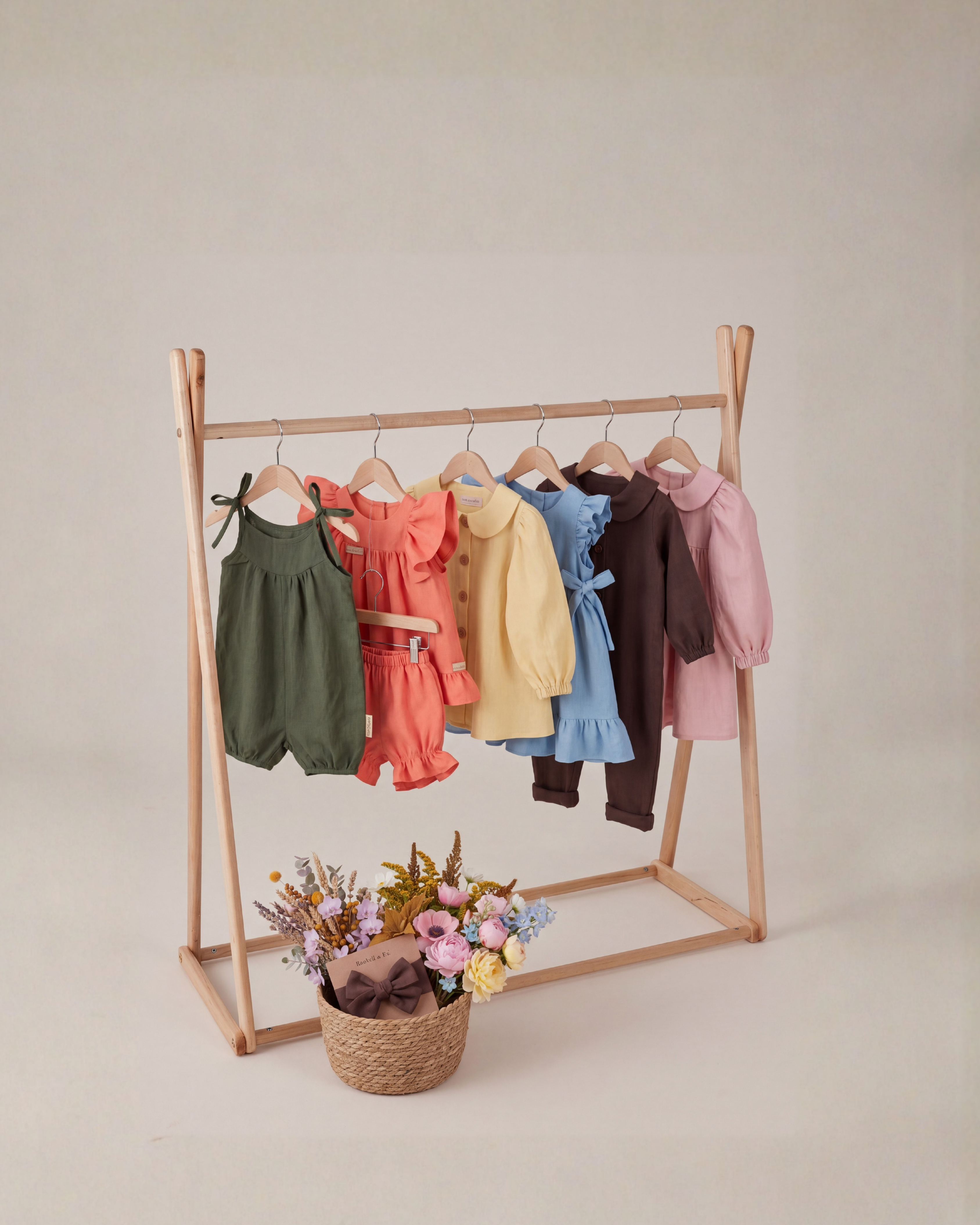 Colección Magnolié