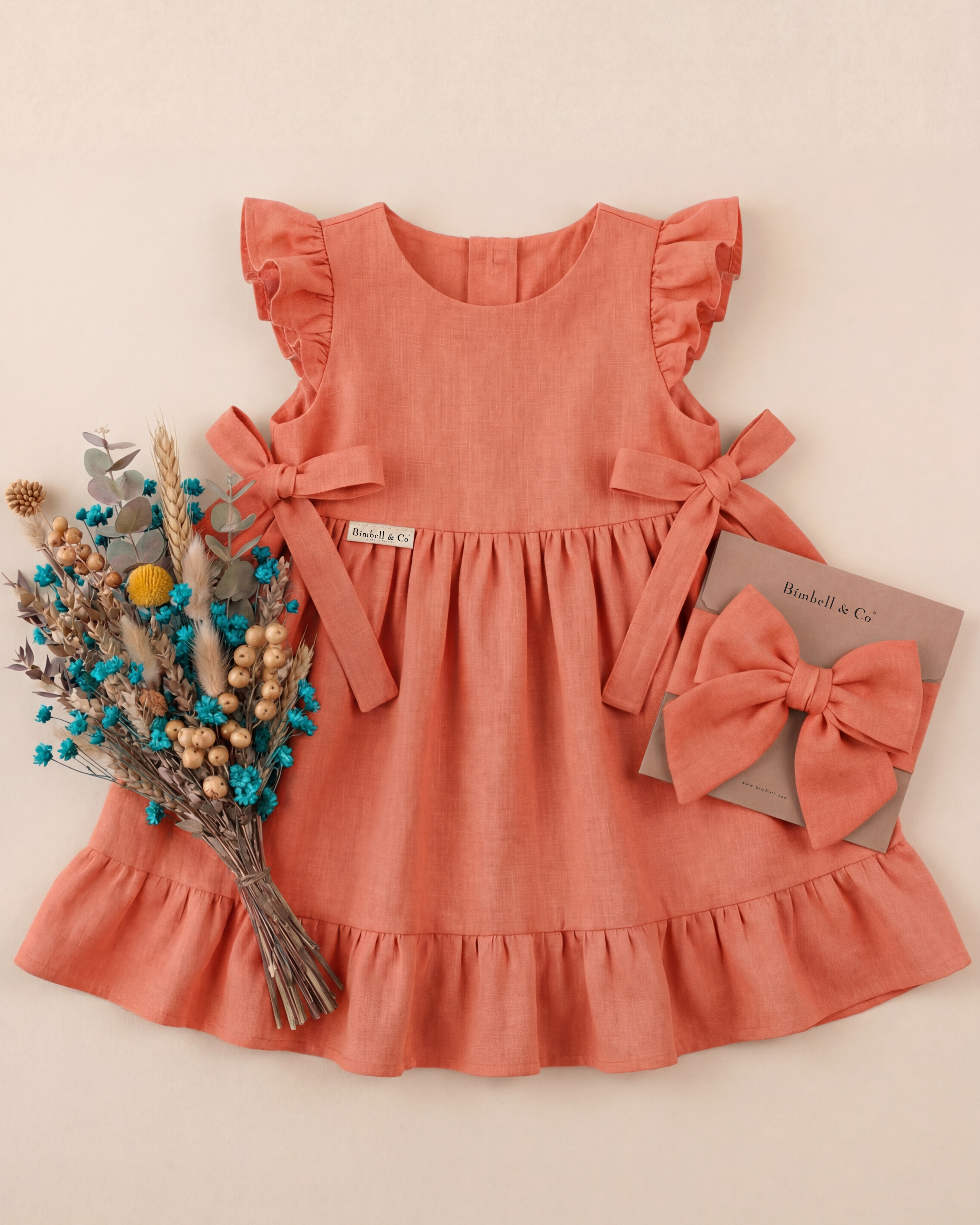 Vestido Fhilipa