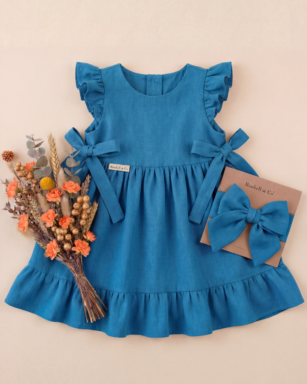 Vestido Fhilipa