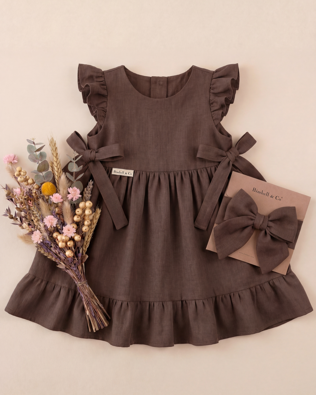 Vestido Fhilipa