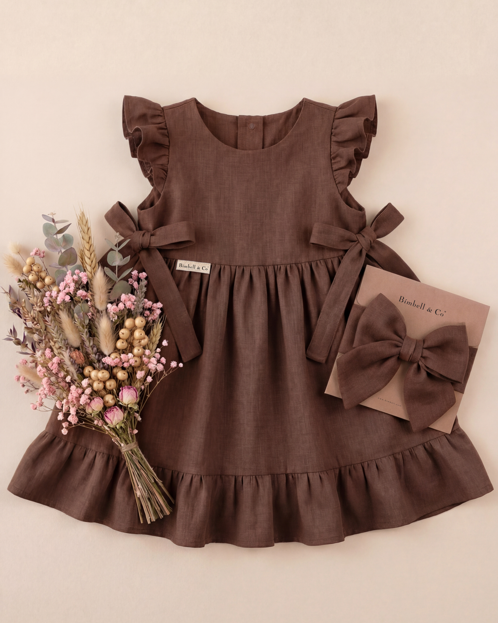 Vestido Fhilipa