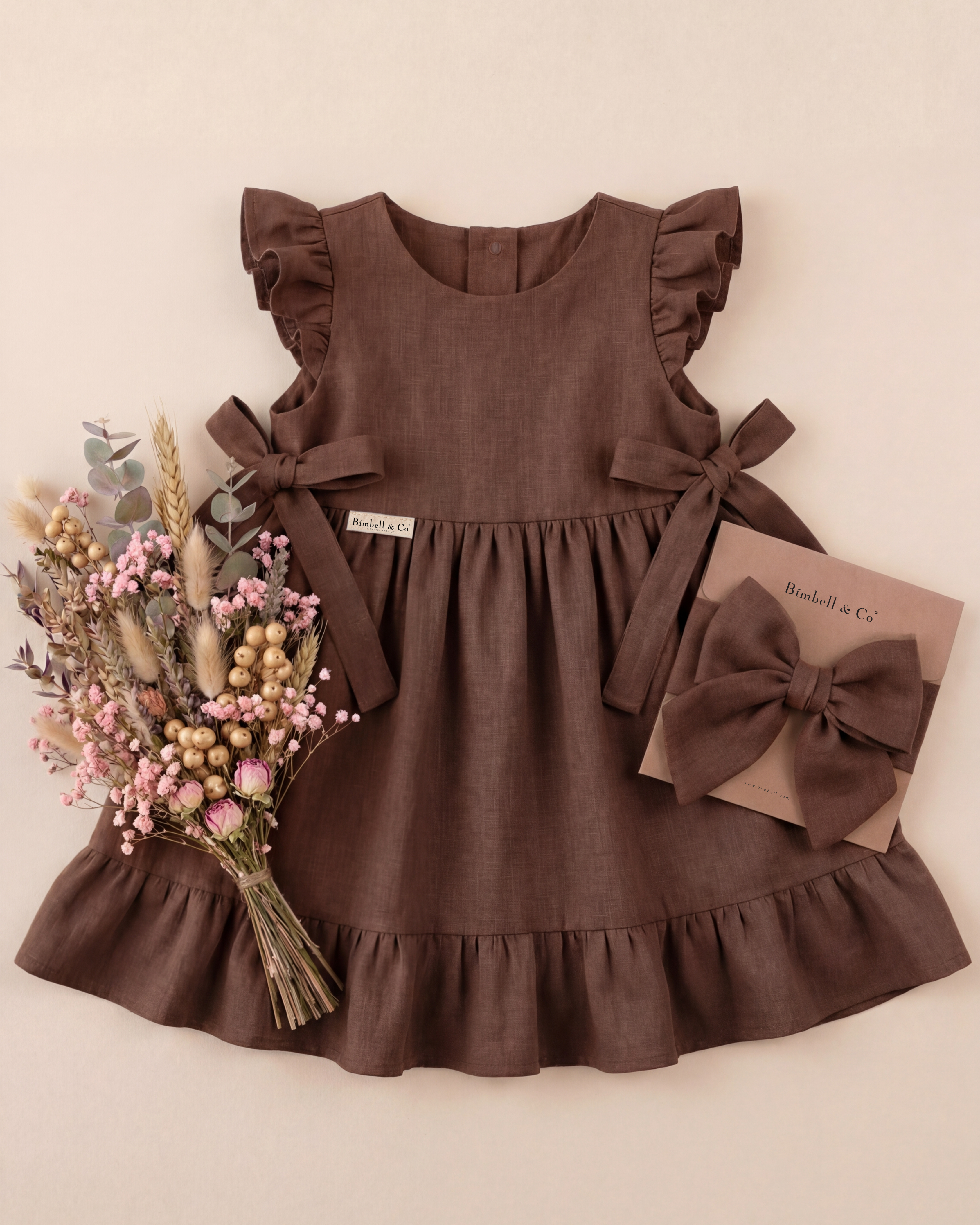 Vestido Fhilipa