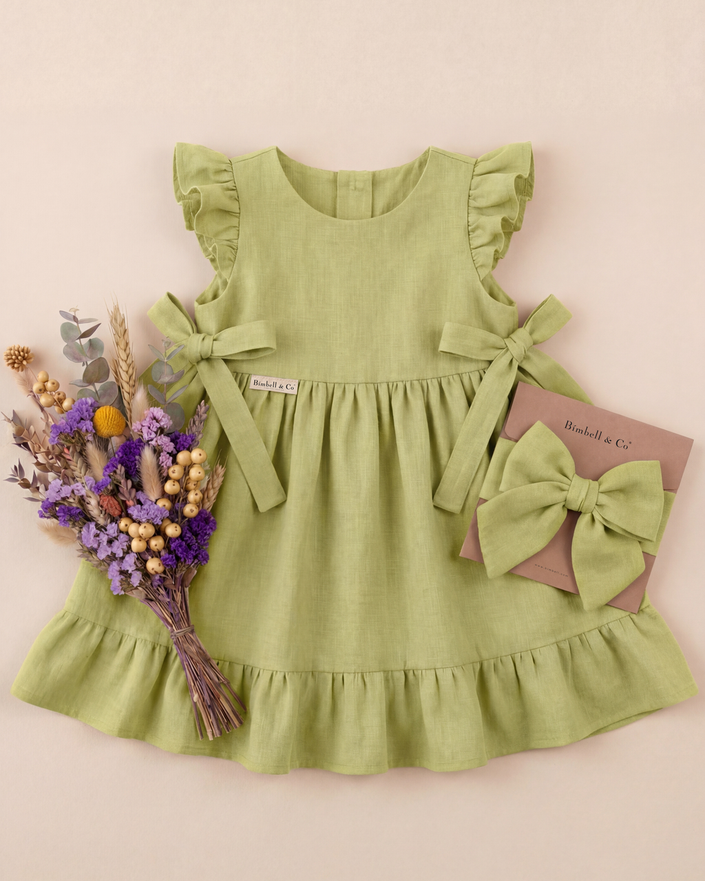Vestido Fhilipa