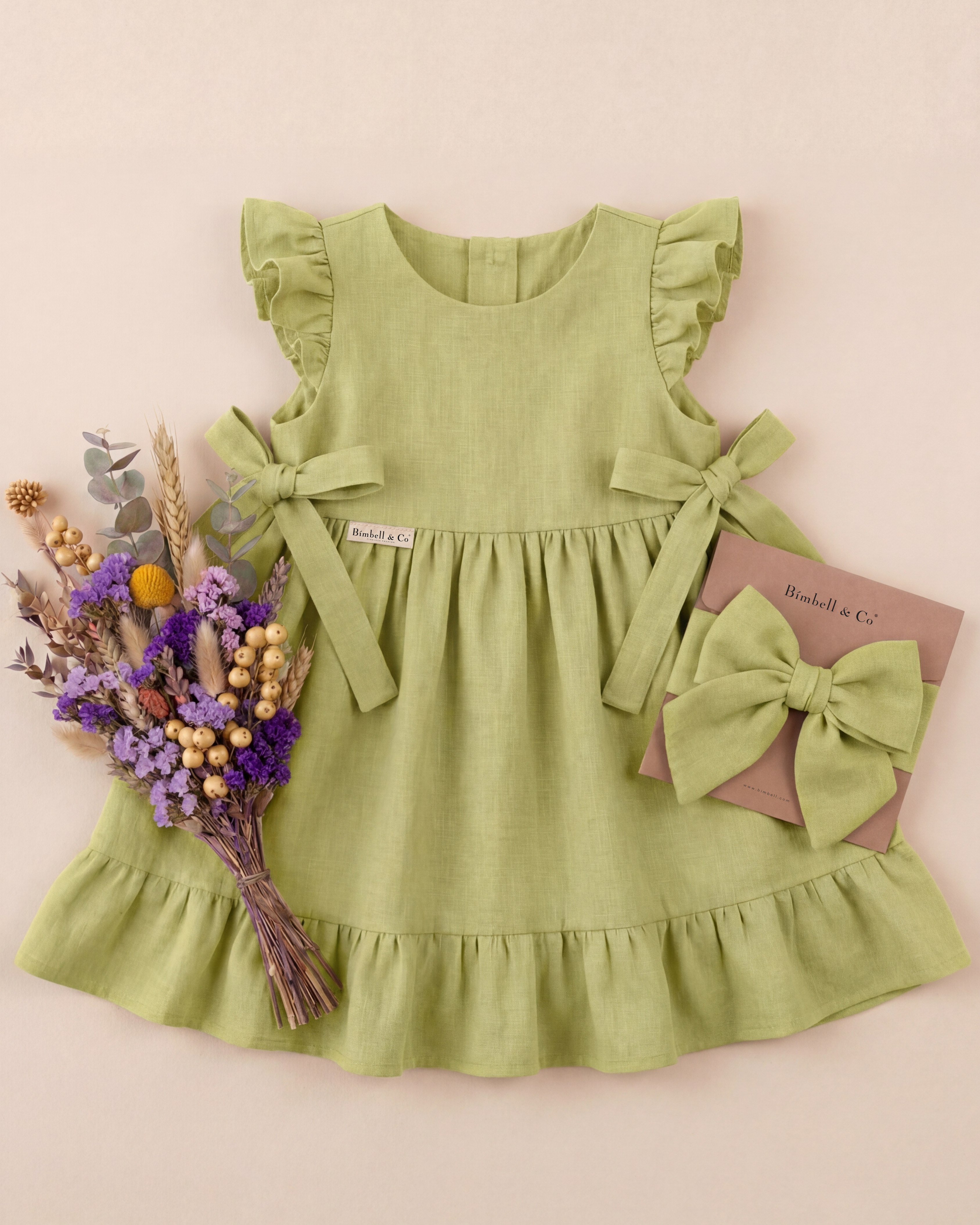Vestido Fhilipa