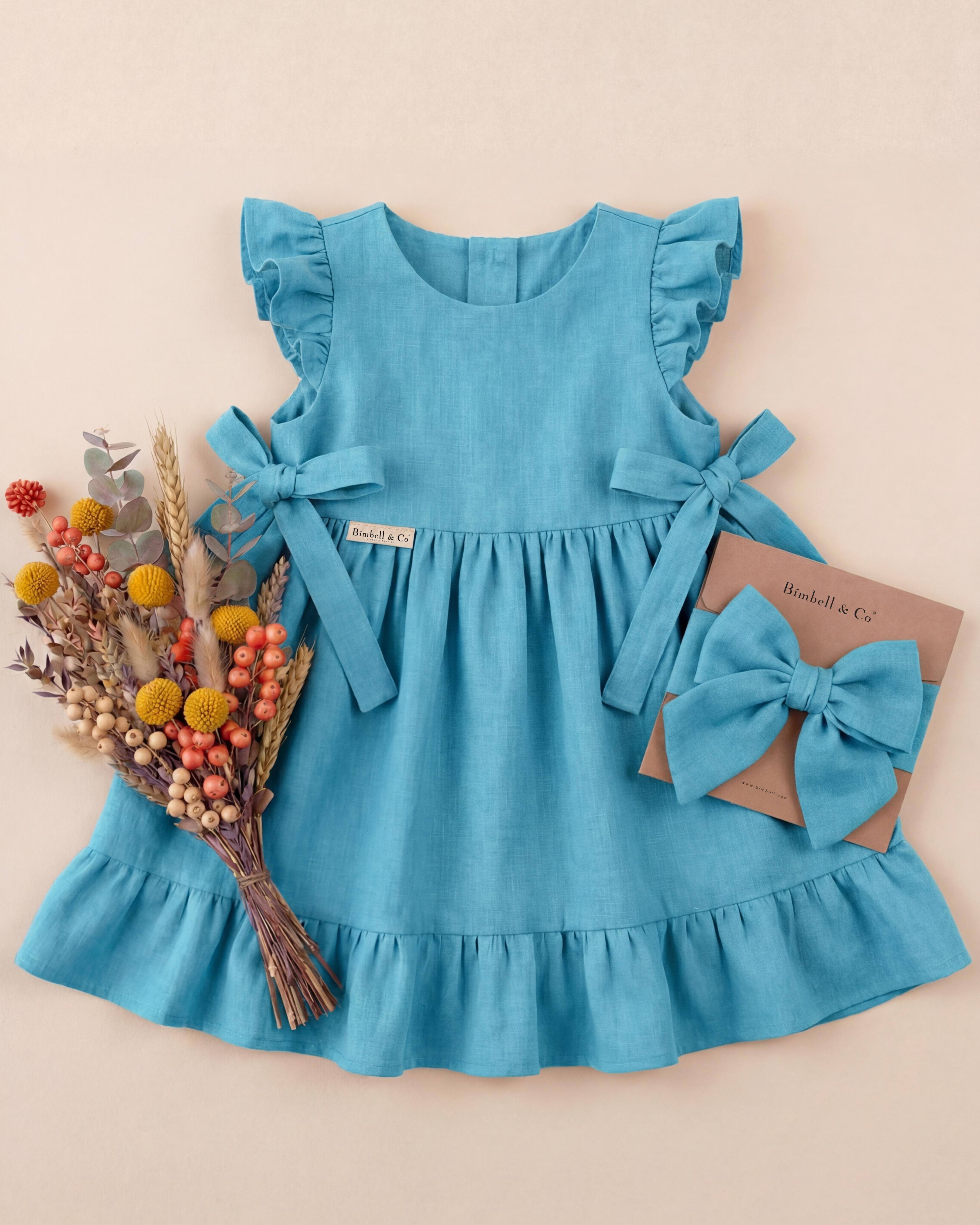Vestido Fhilipa