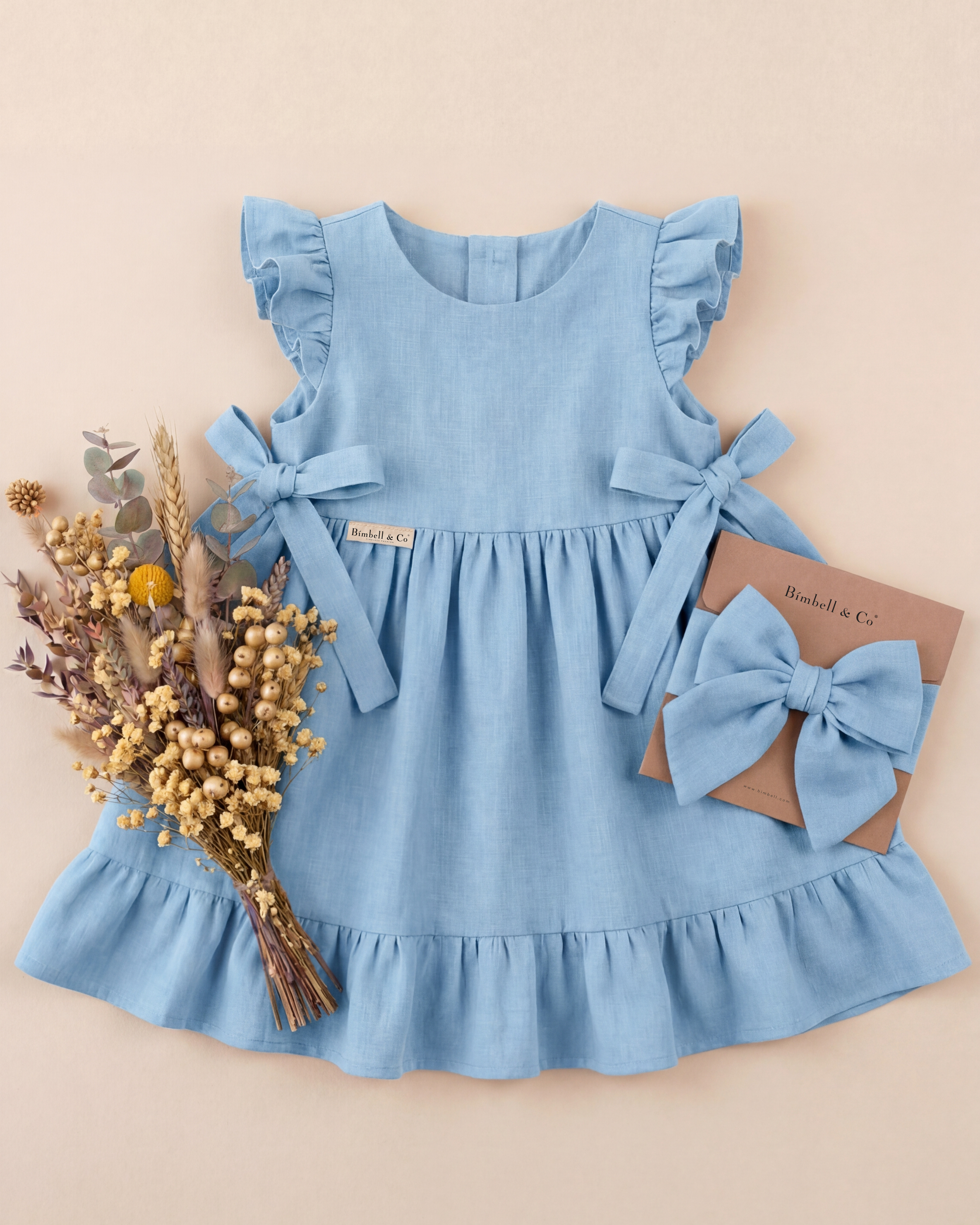 Vestido Fhilipa