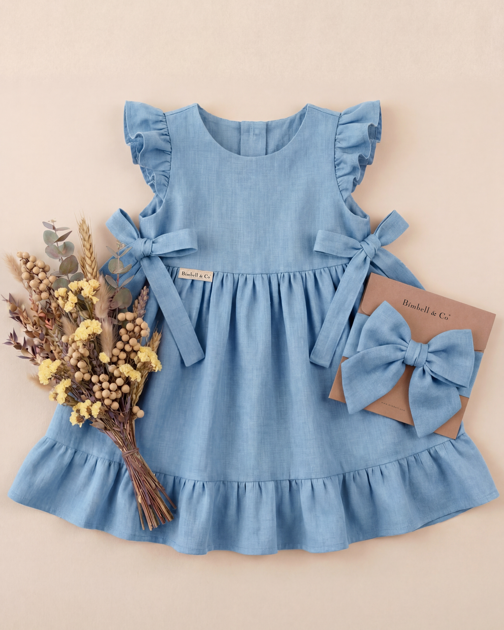 Vestido Fhilipa