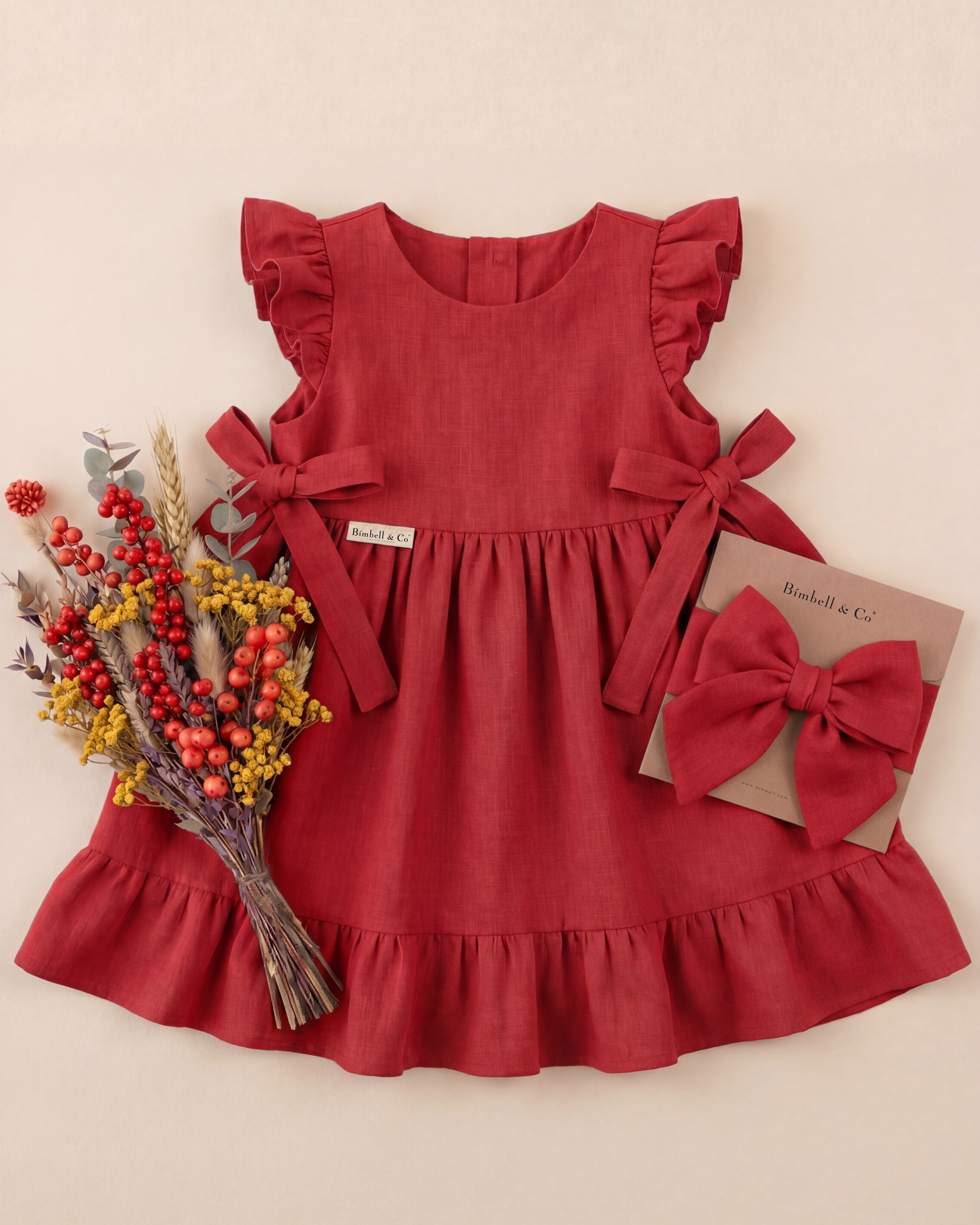 Vestido Fhilipa