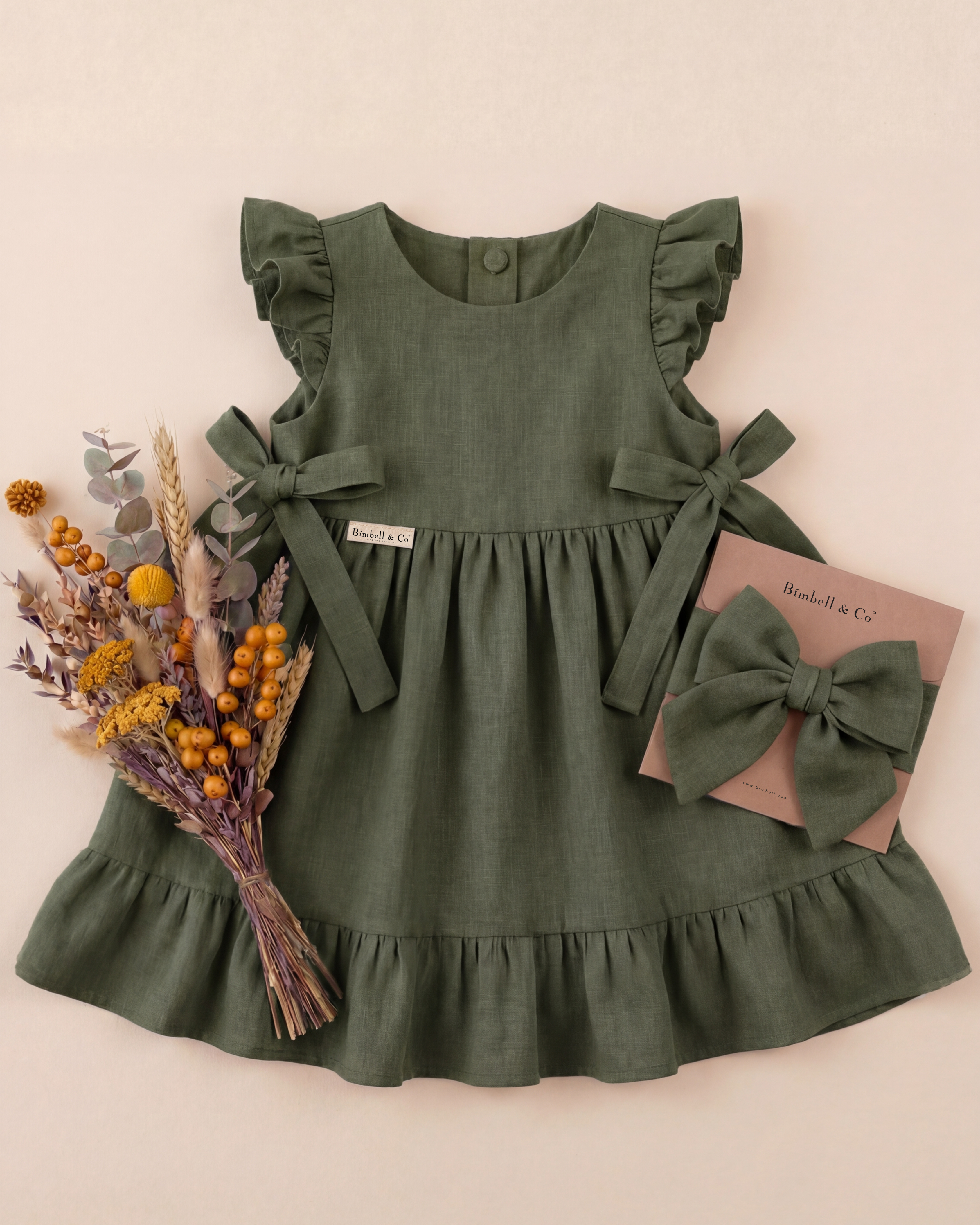 Vestido Fhilipa