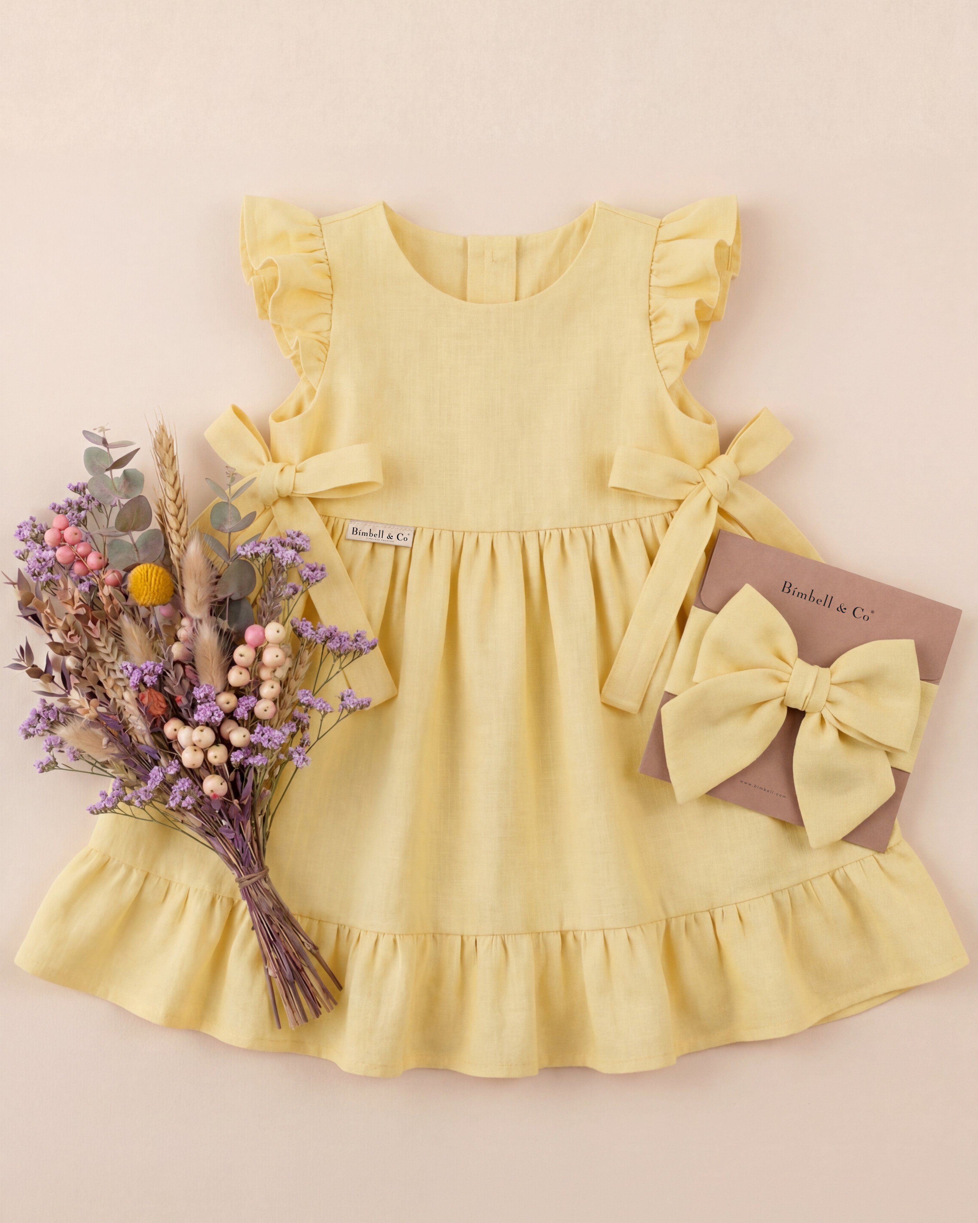 Vestido Fhilipa