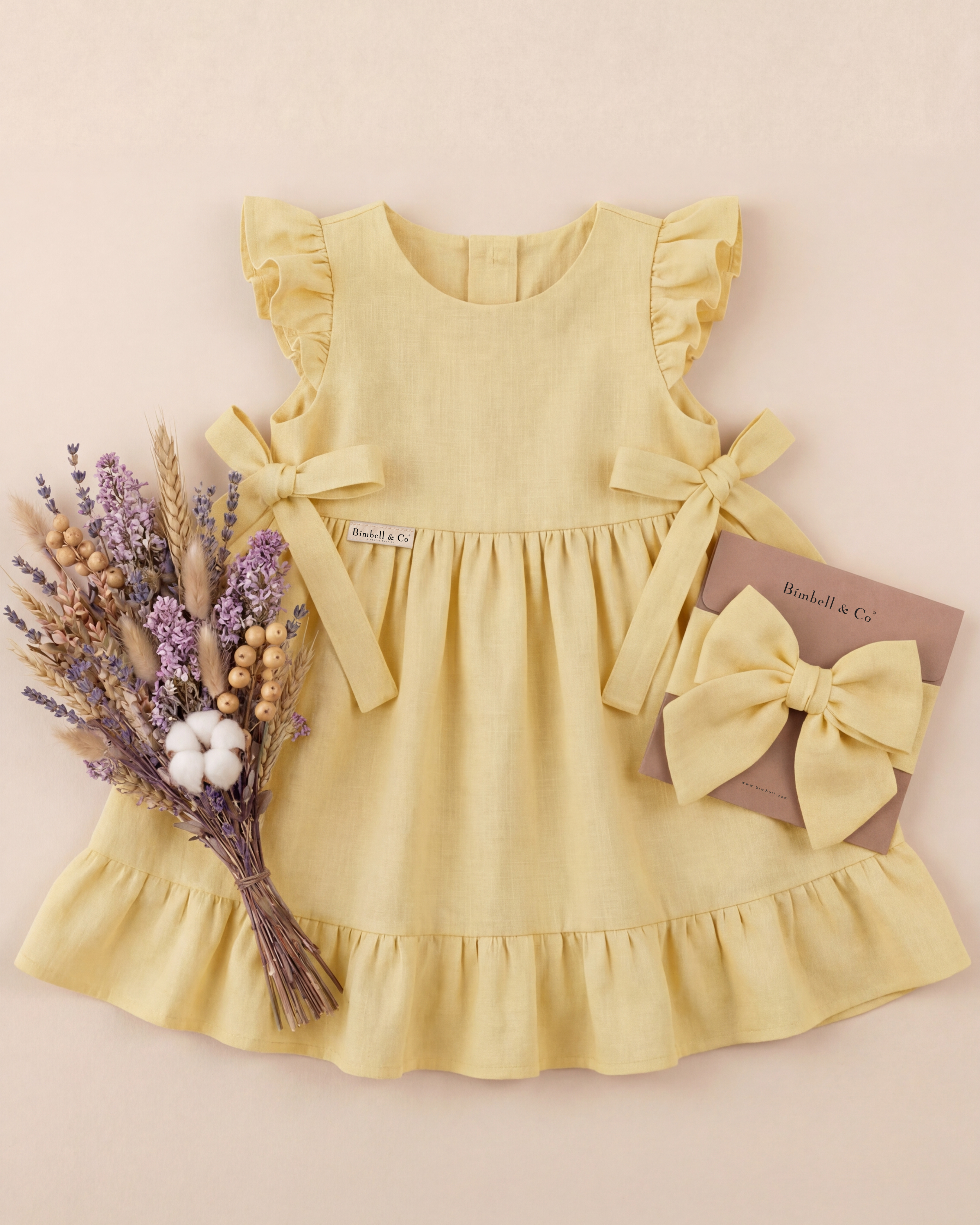 Vestido Fhilipa