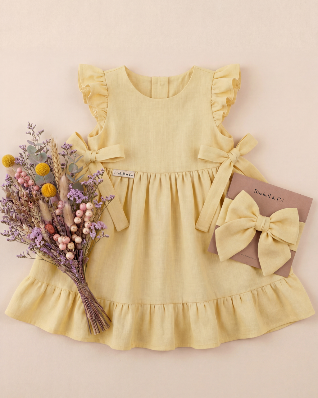 Vestido Fhilipa