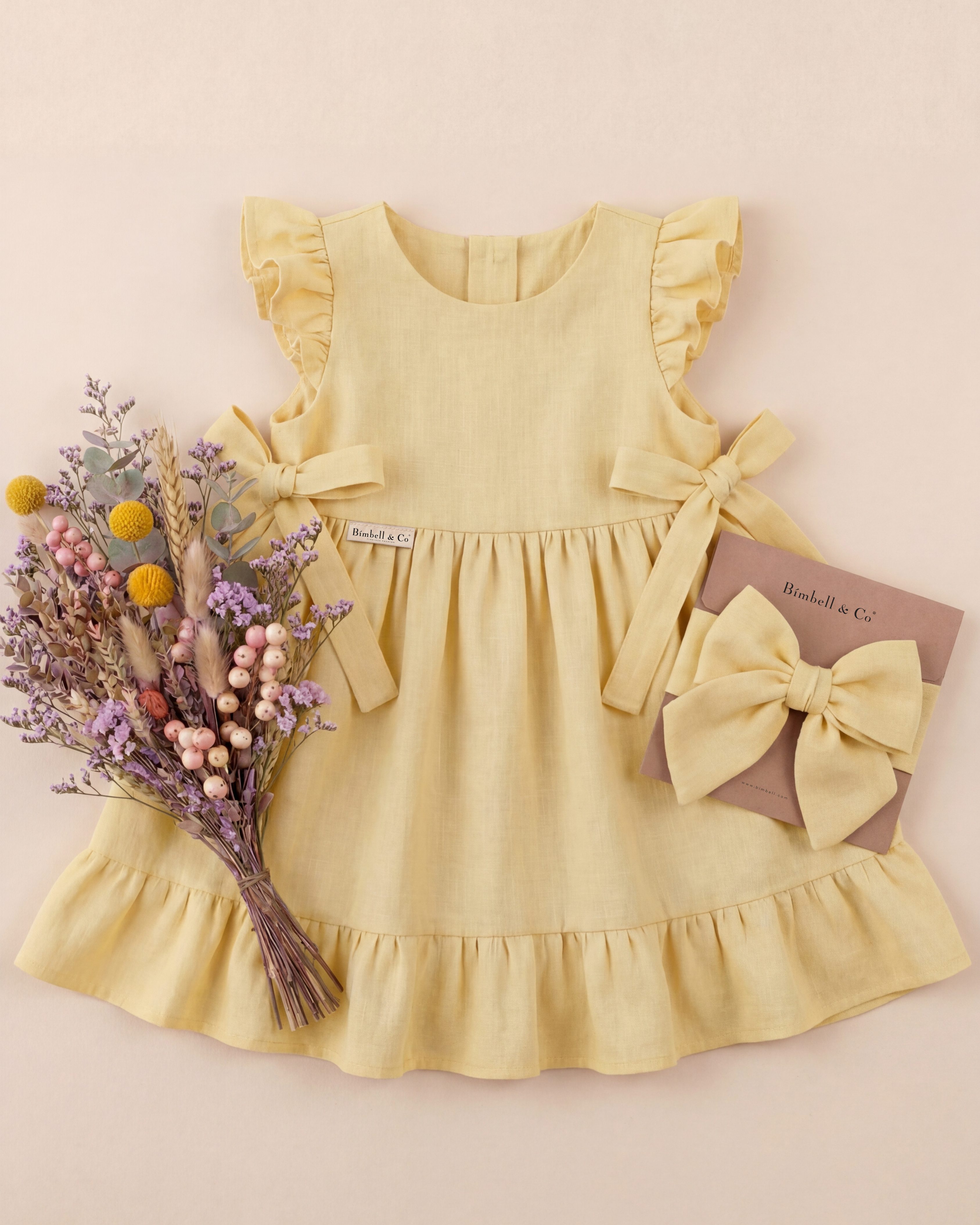Vestido Fhilipa