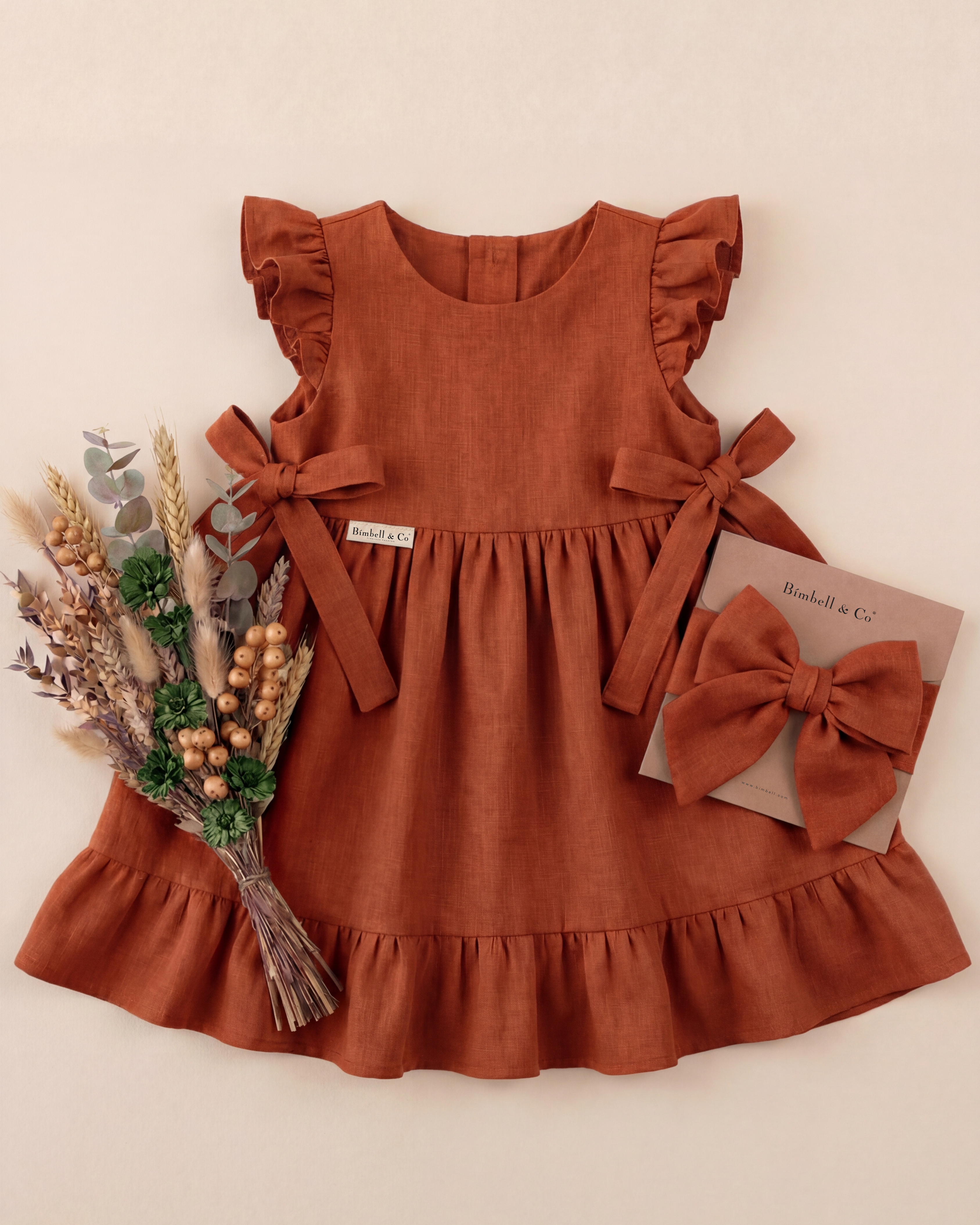 Vestido Fhilipa