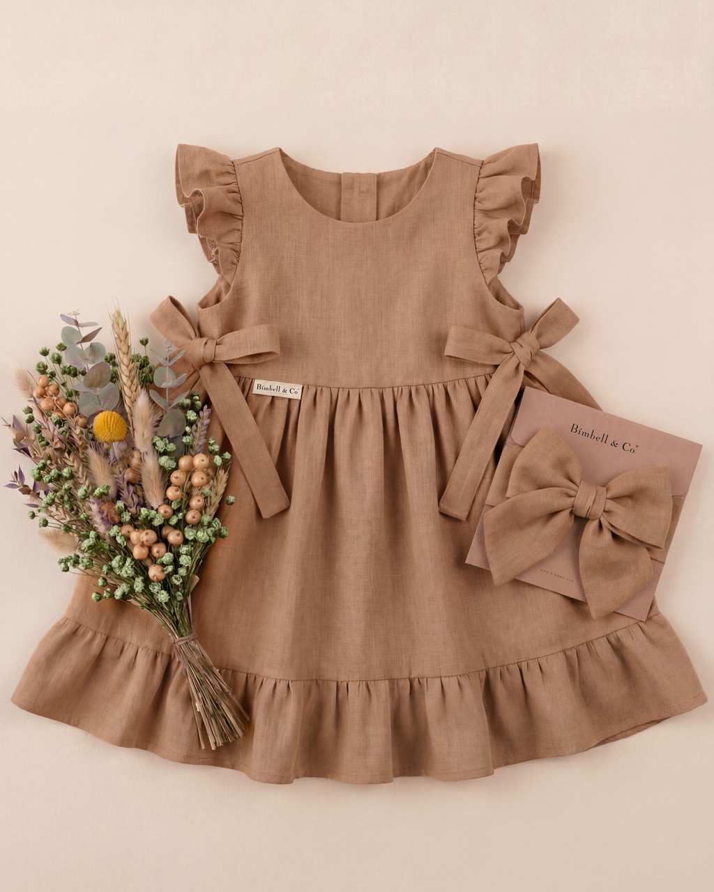 Vestido Fhilipa