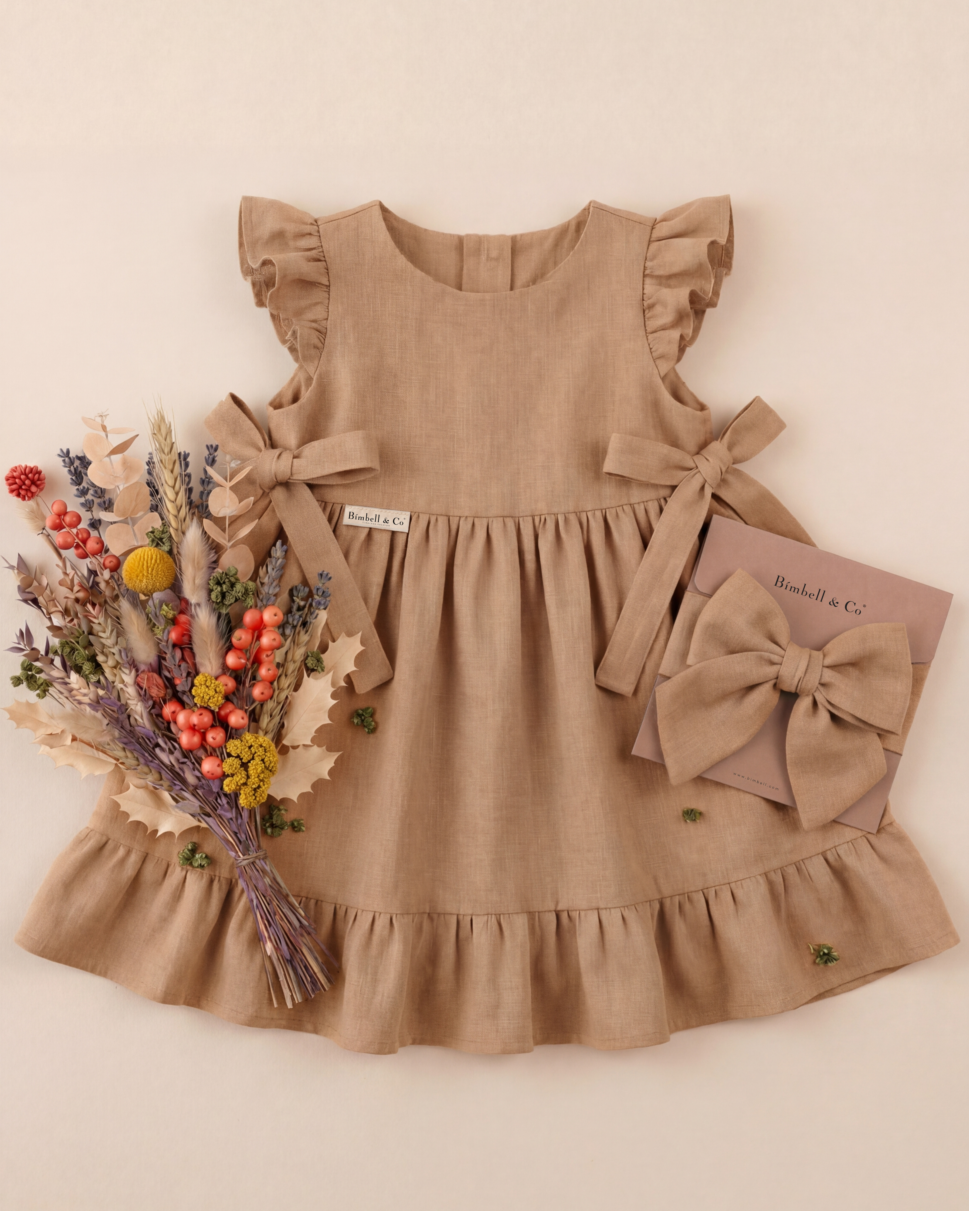 Vestido Fhilipa