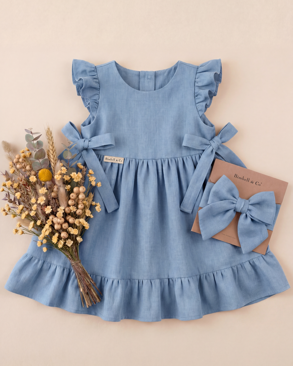 Vestido Fhilipa