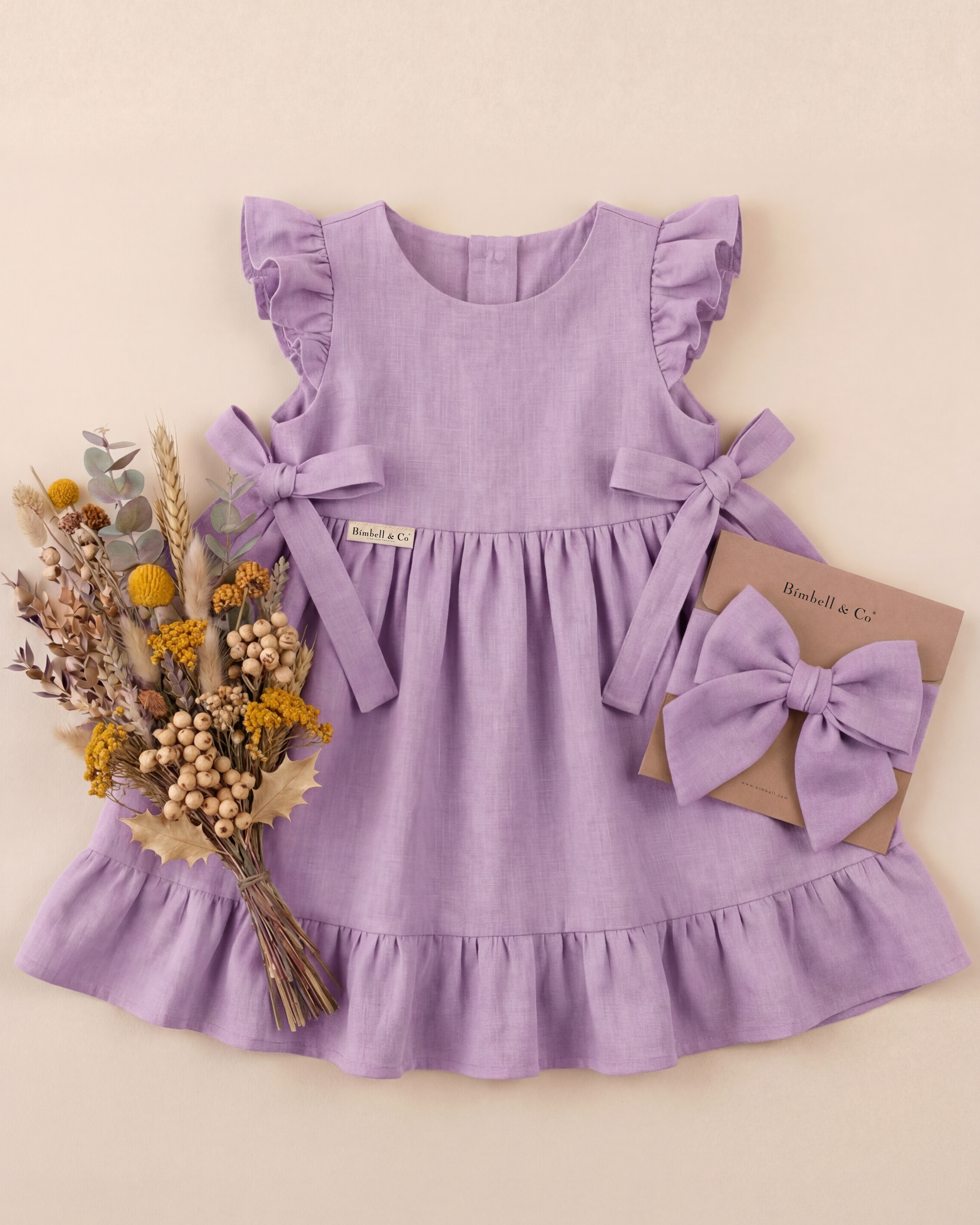 Vestido Fhilipa