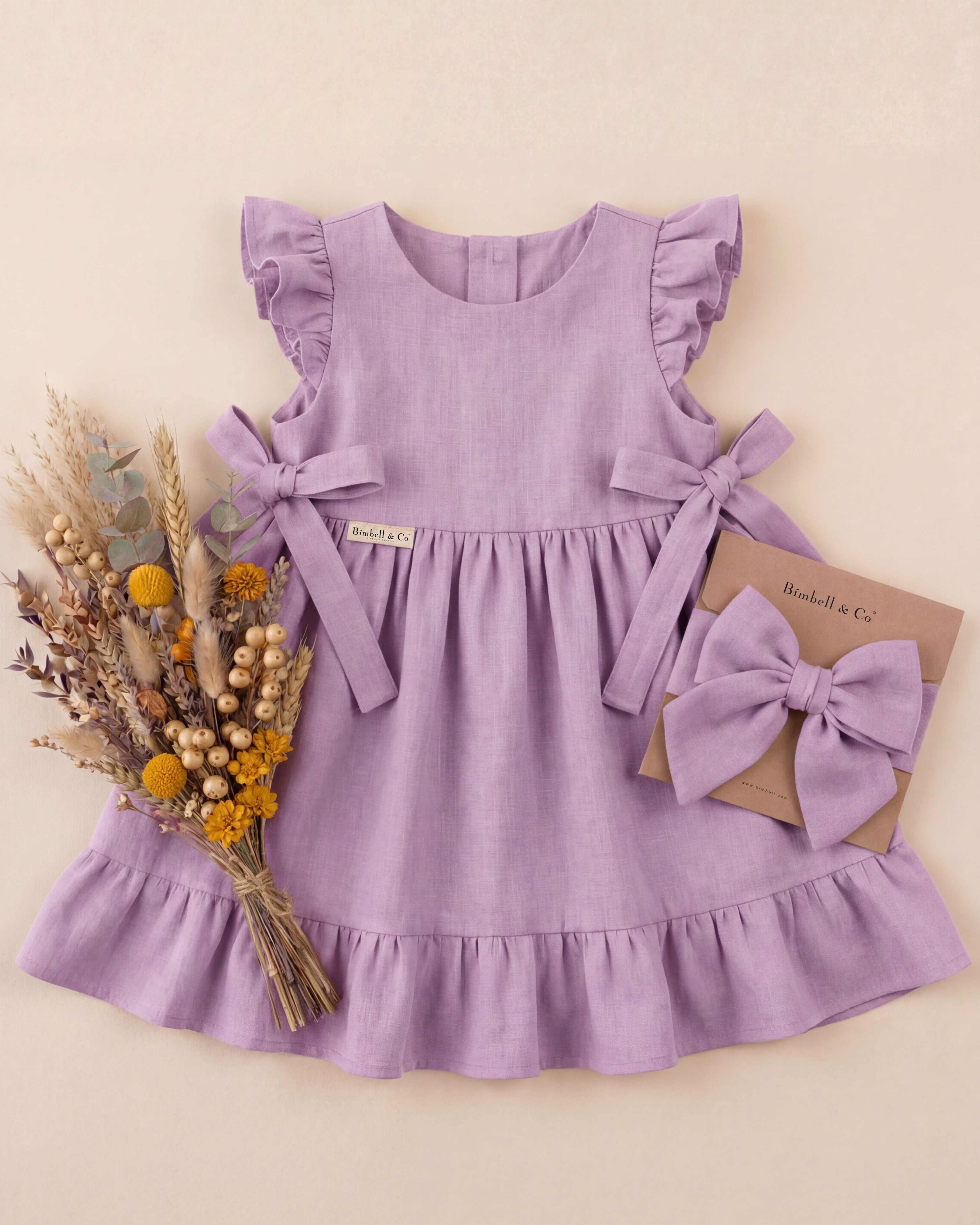 Vestido Fhilipa