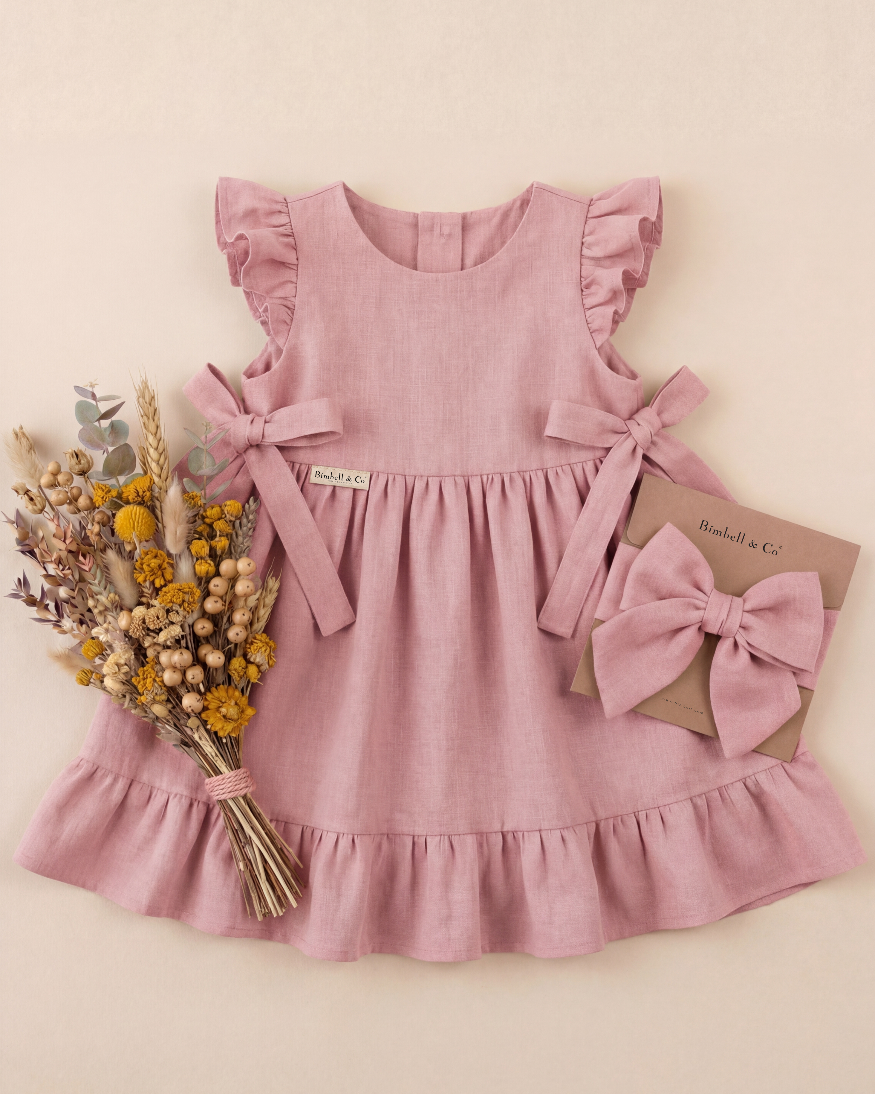 Vestido Fhilipa