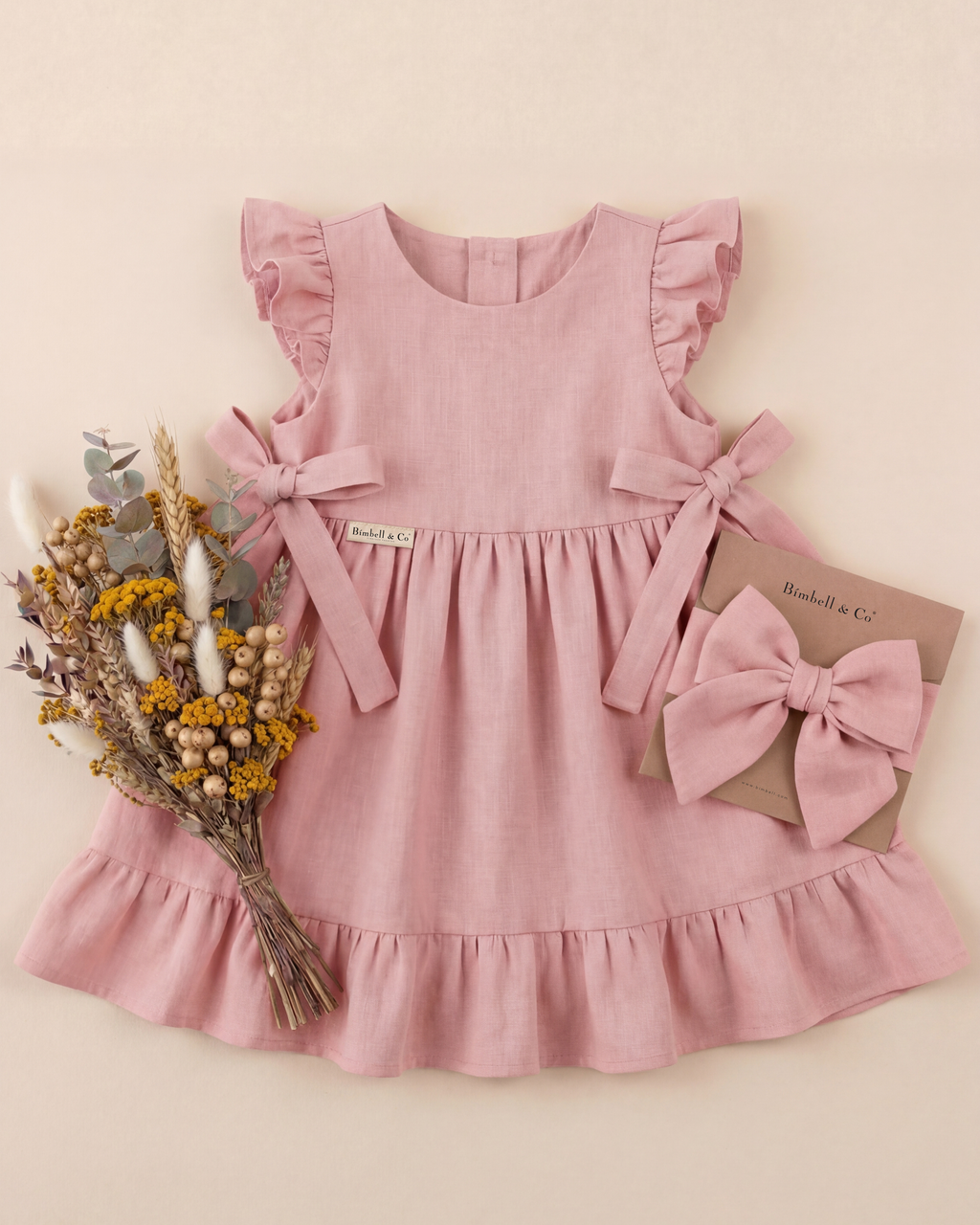 Vestido Fhilipa