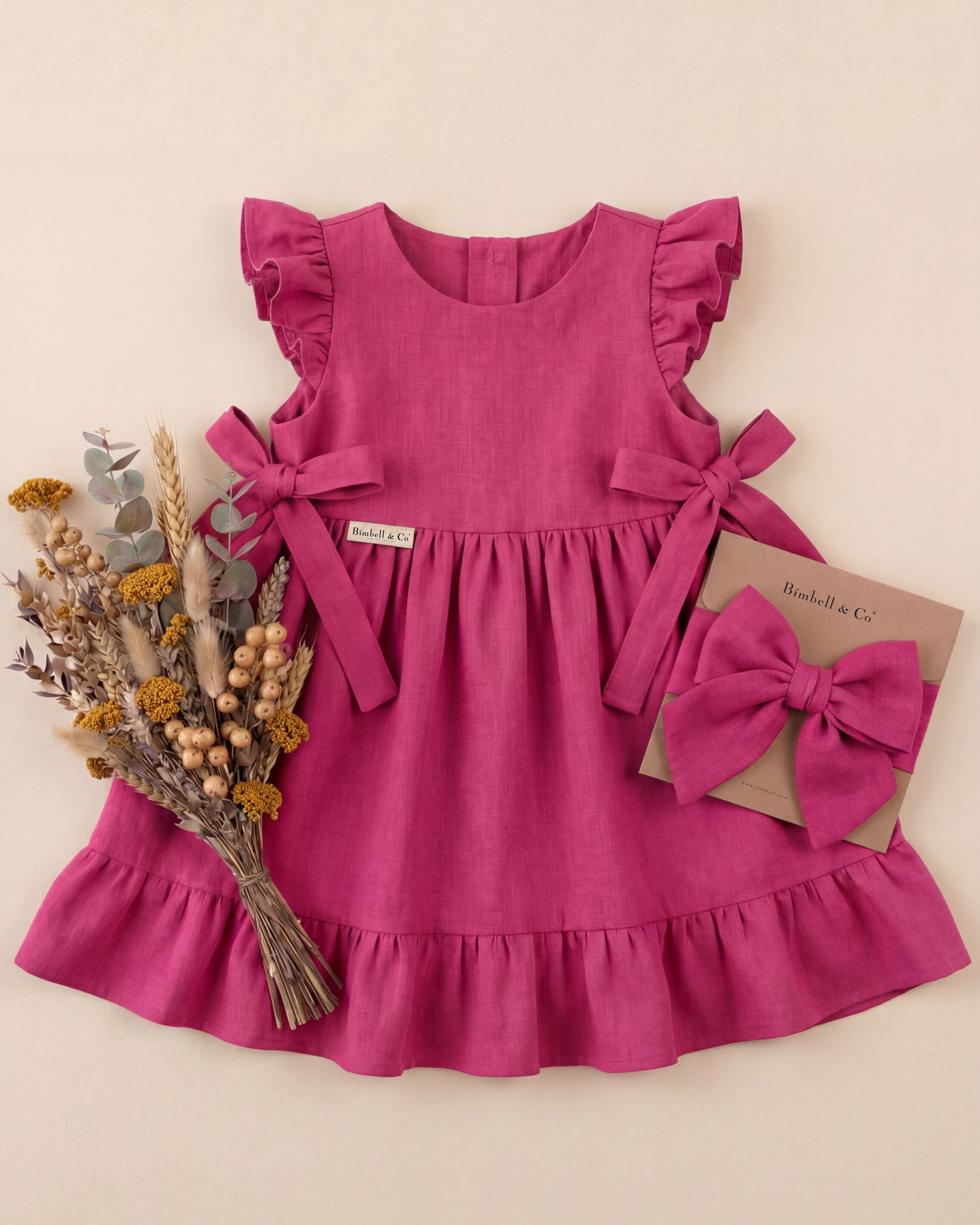 Vestido Fhilipa