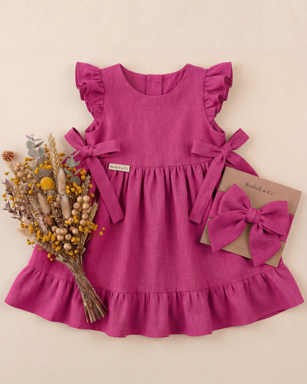 Vestido Fhilipa