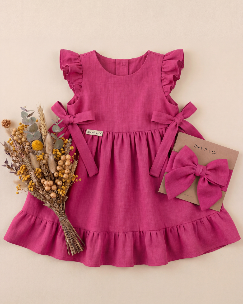 Vestido Fhilipa