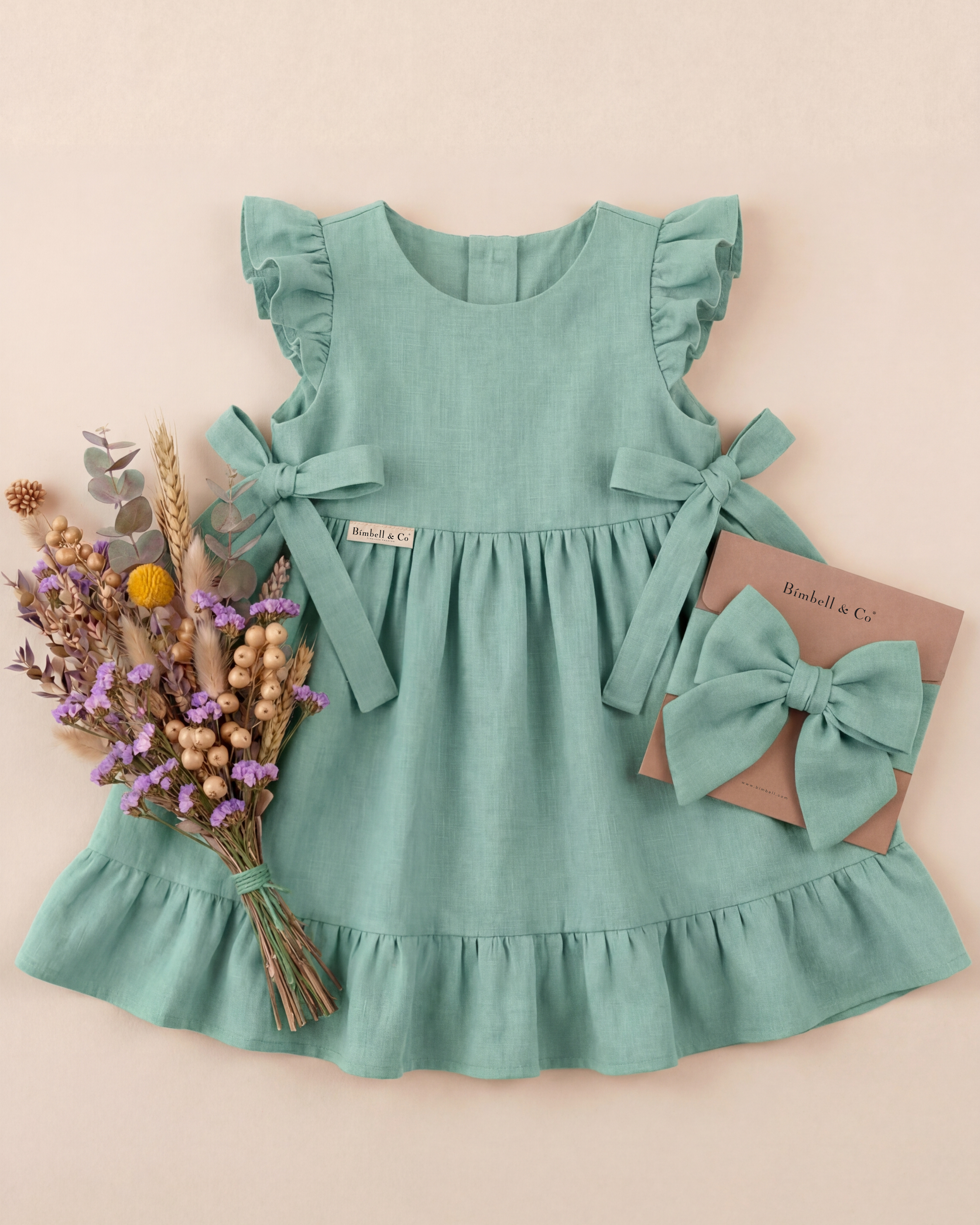 Vestido Fhilipa