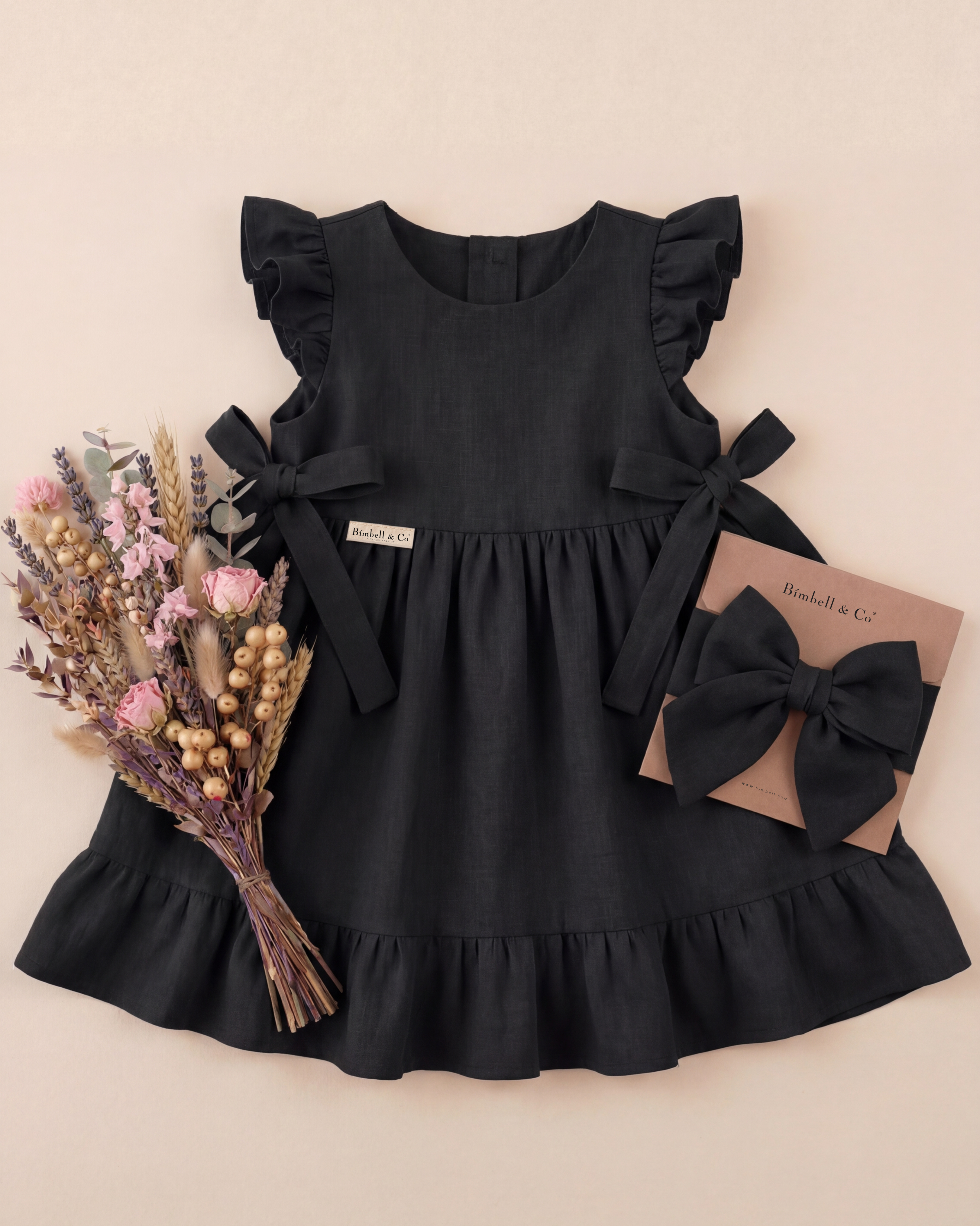 Vestido Fhilipa
