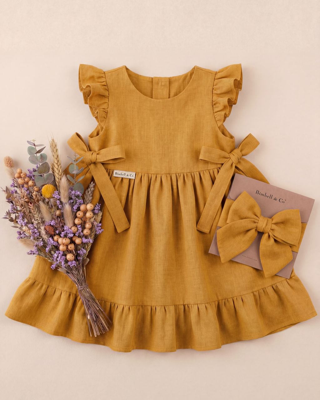 Vestido Fhilipa