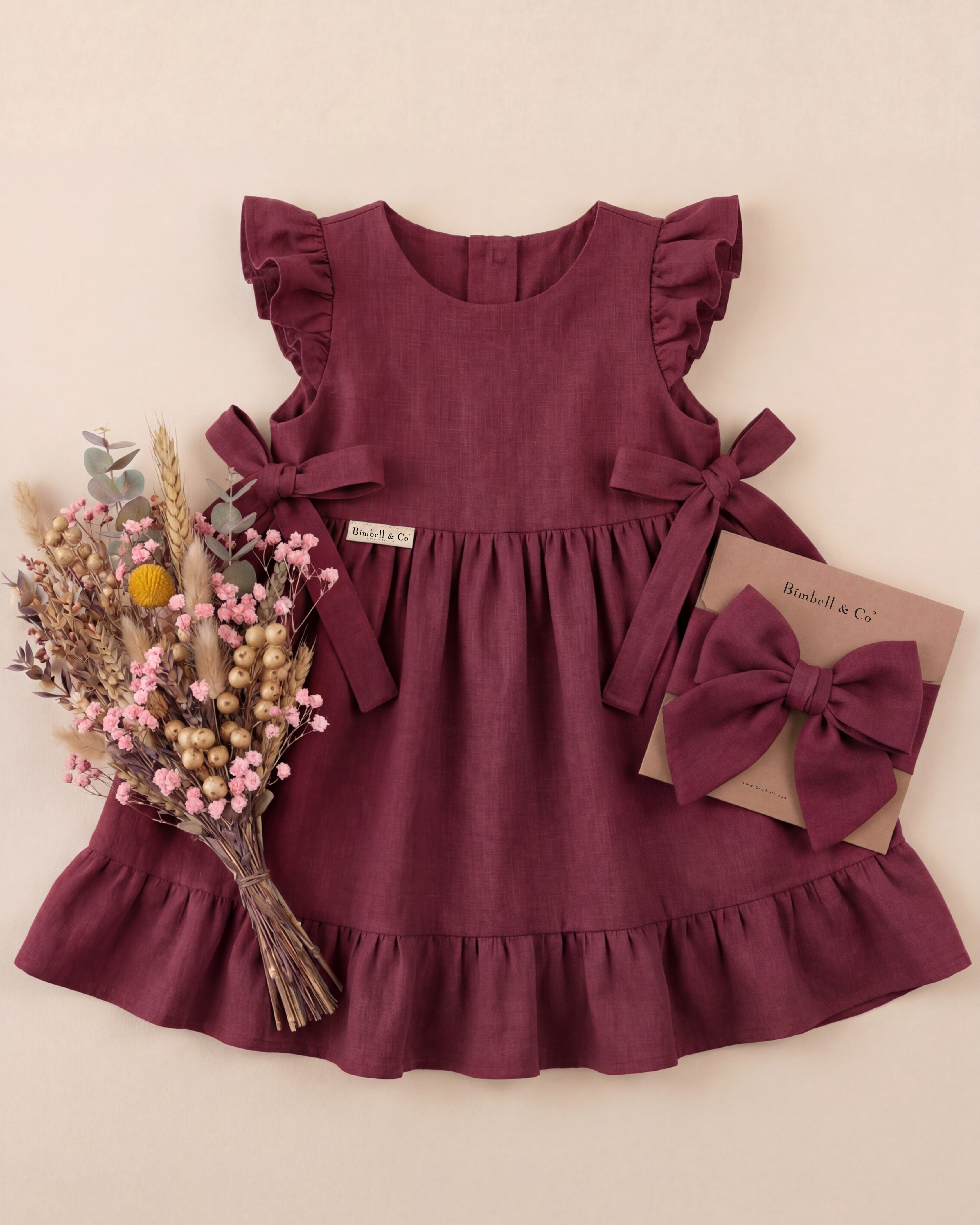 Vestido Fhilipa