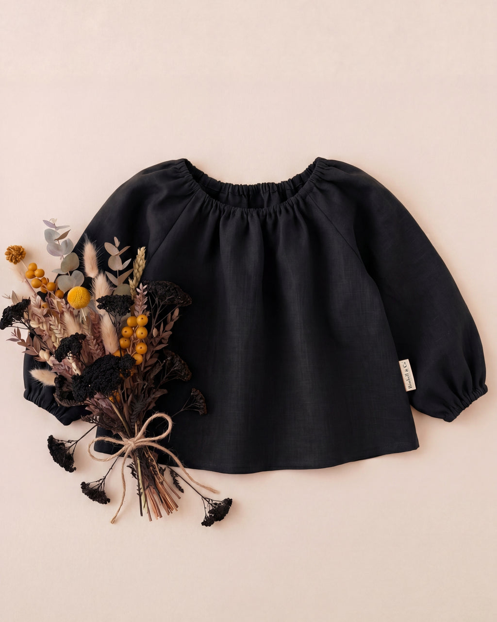 Blusa Domitila