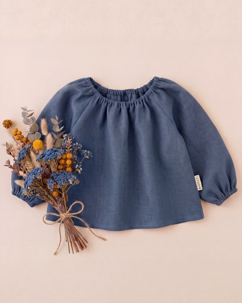 Blusa Domitila