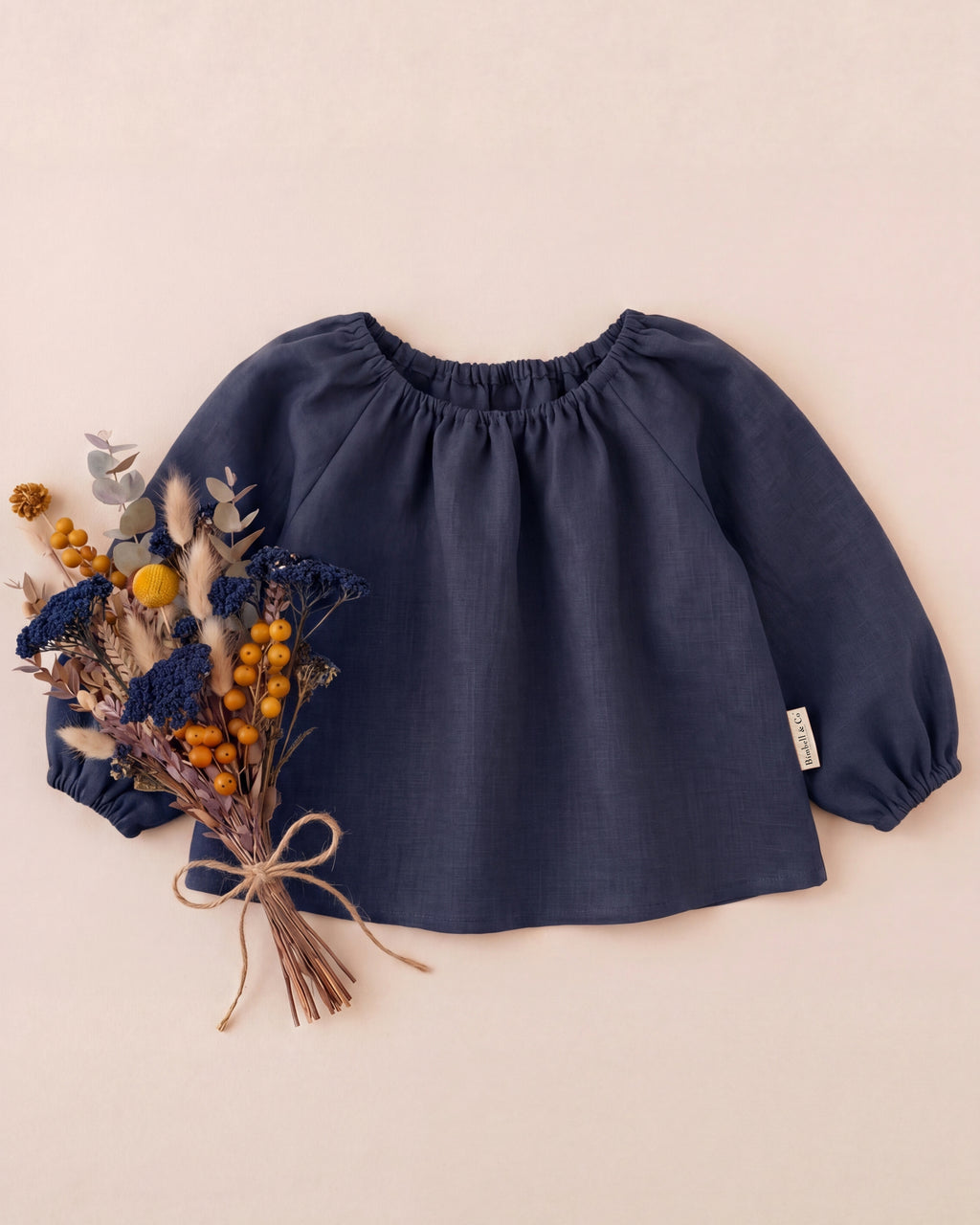 Blusa Domitila