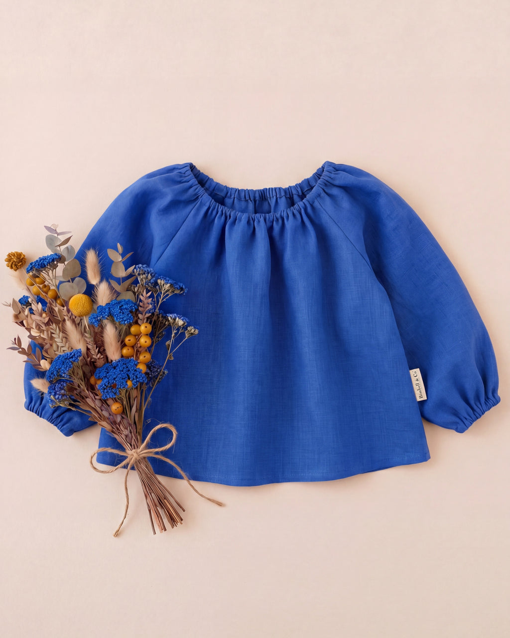 Blusa Domitila