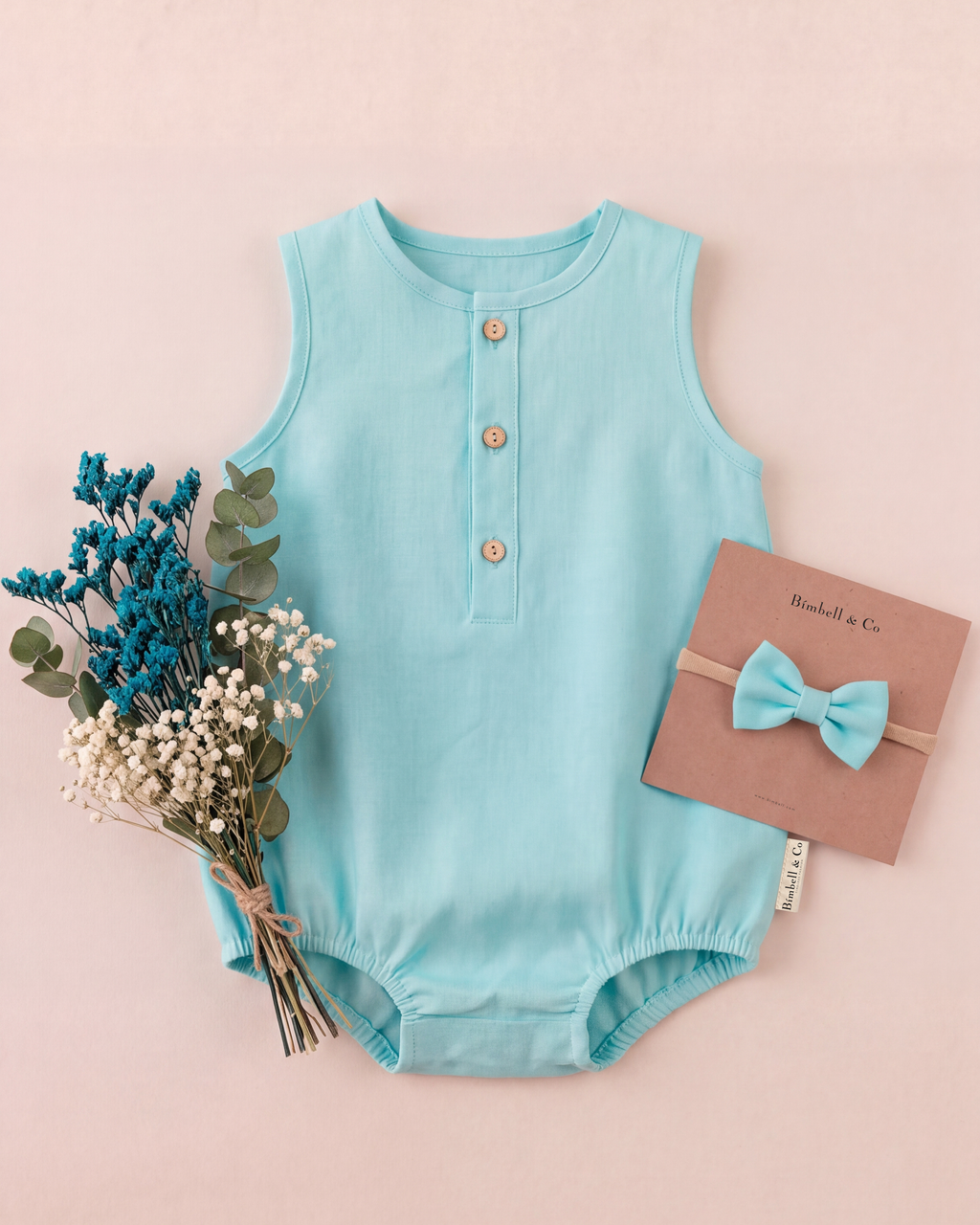 Vestido Dotty