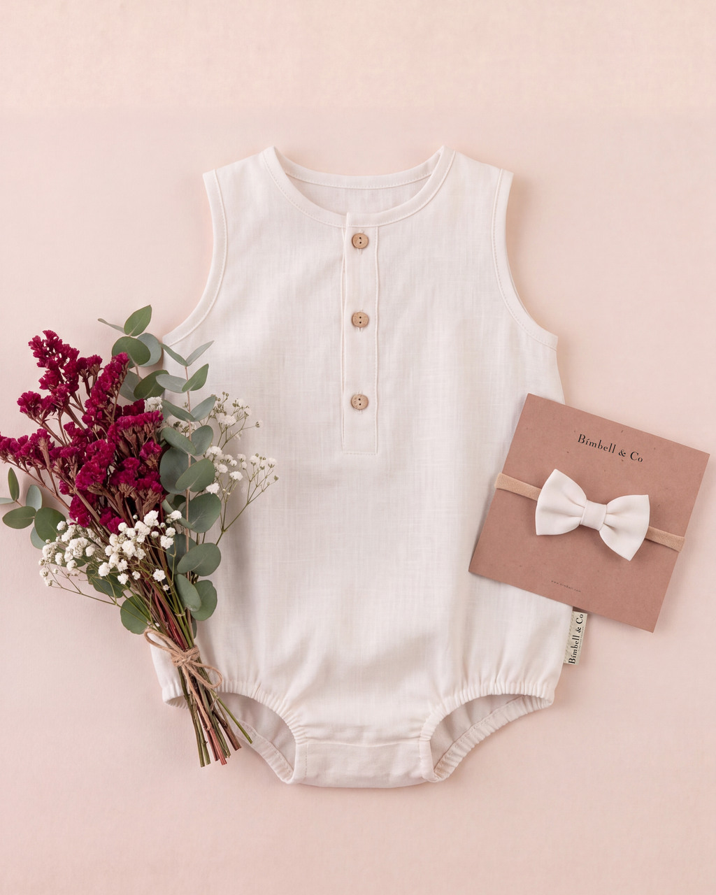 Vestido Dotty