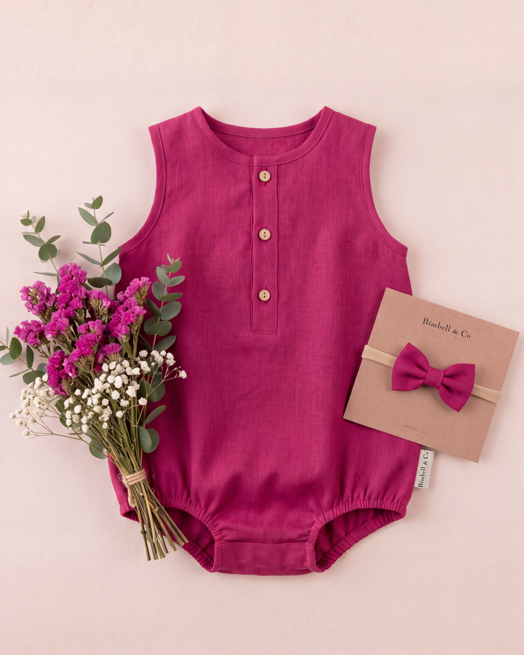 Vestido Dotty