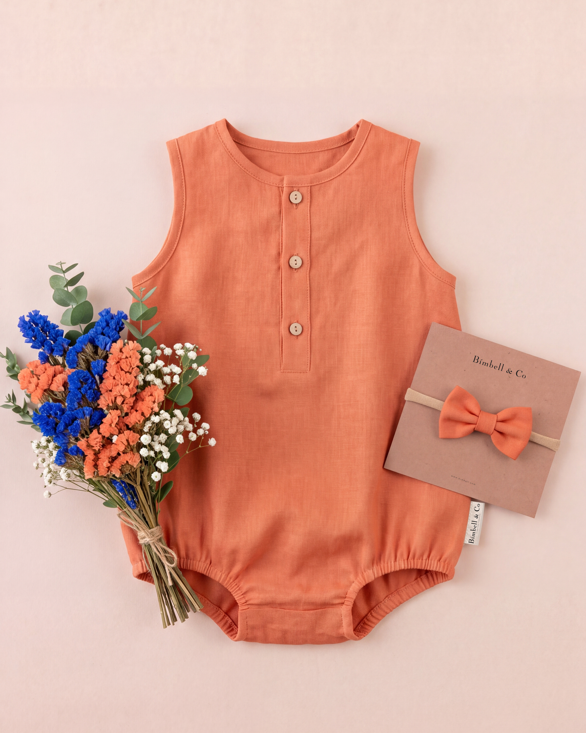 Vestido Dotty