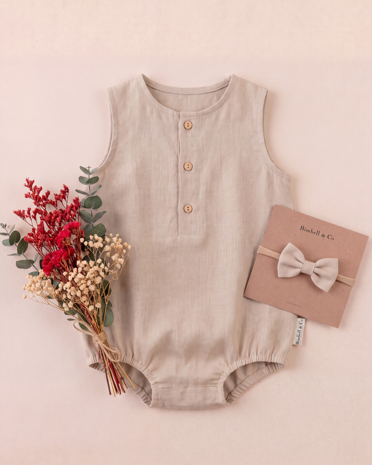 Vestido Dotty