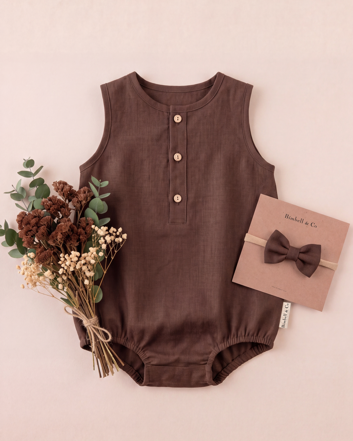 Vestido Dotty