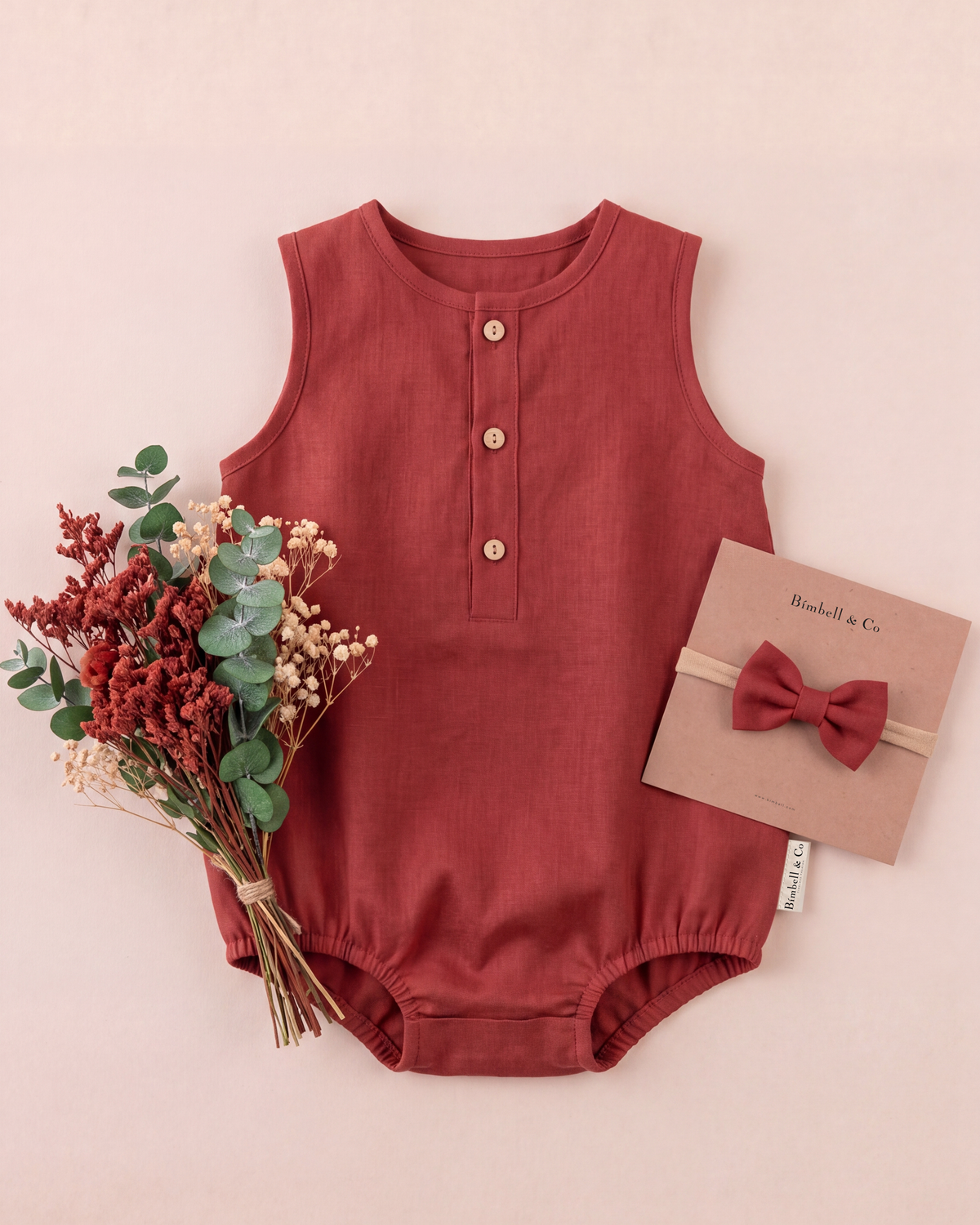 Vestido Dotty