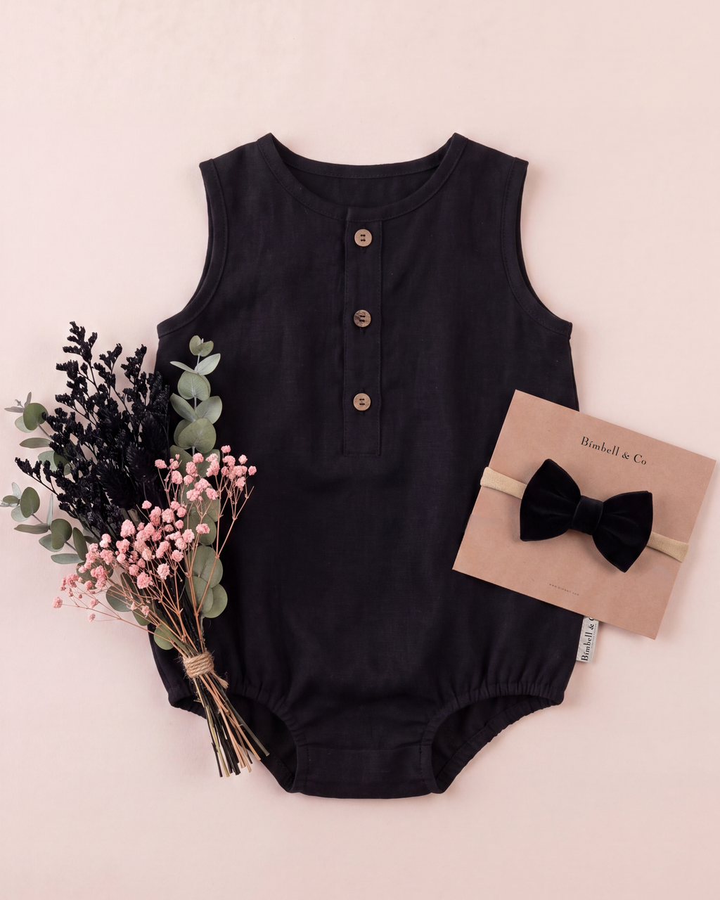 Vestido Dotty