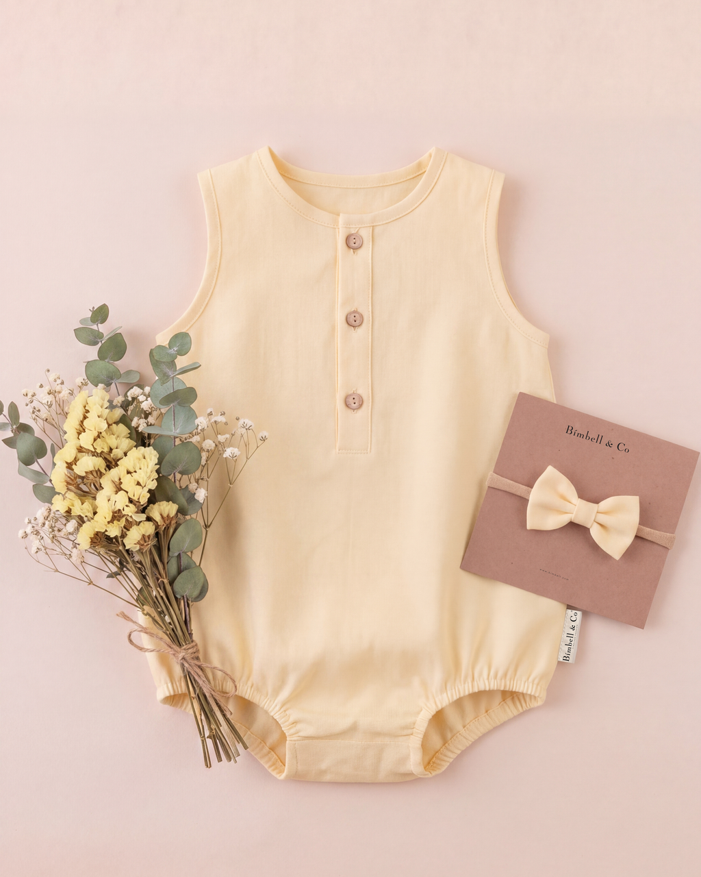 Vestido Dotty
