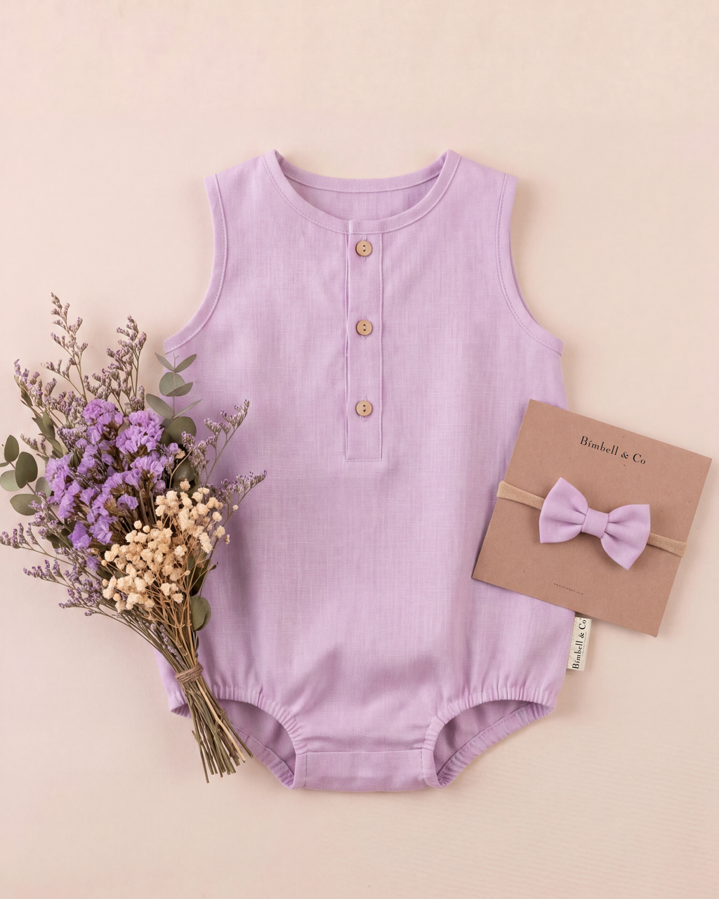 Vestido Dotty