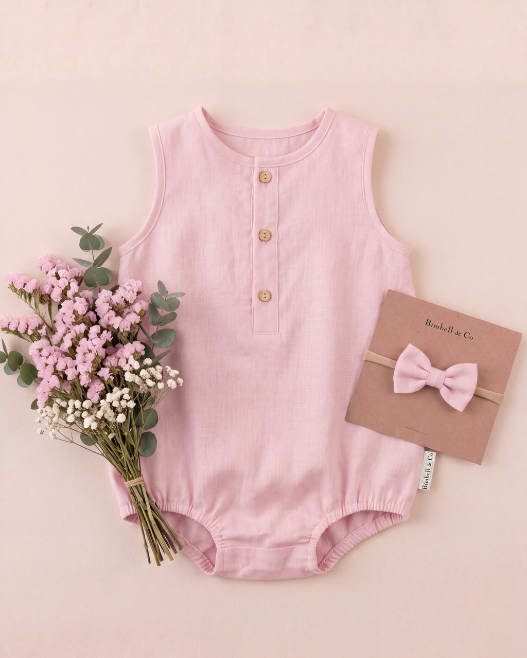 Vestido Dotty