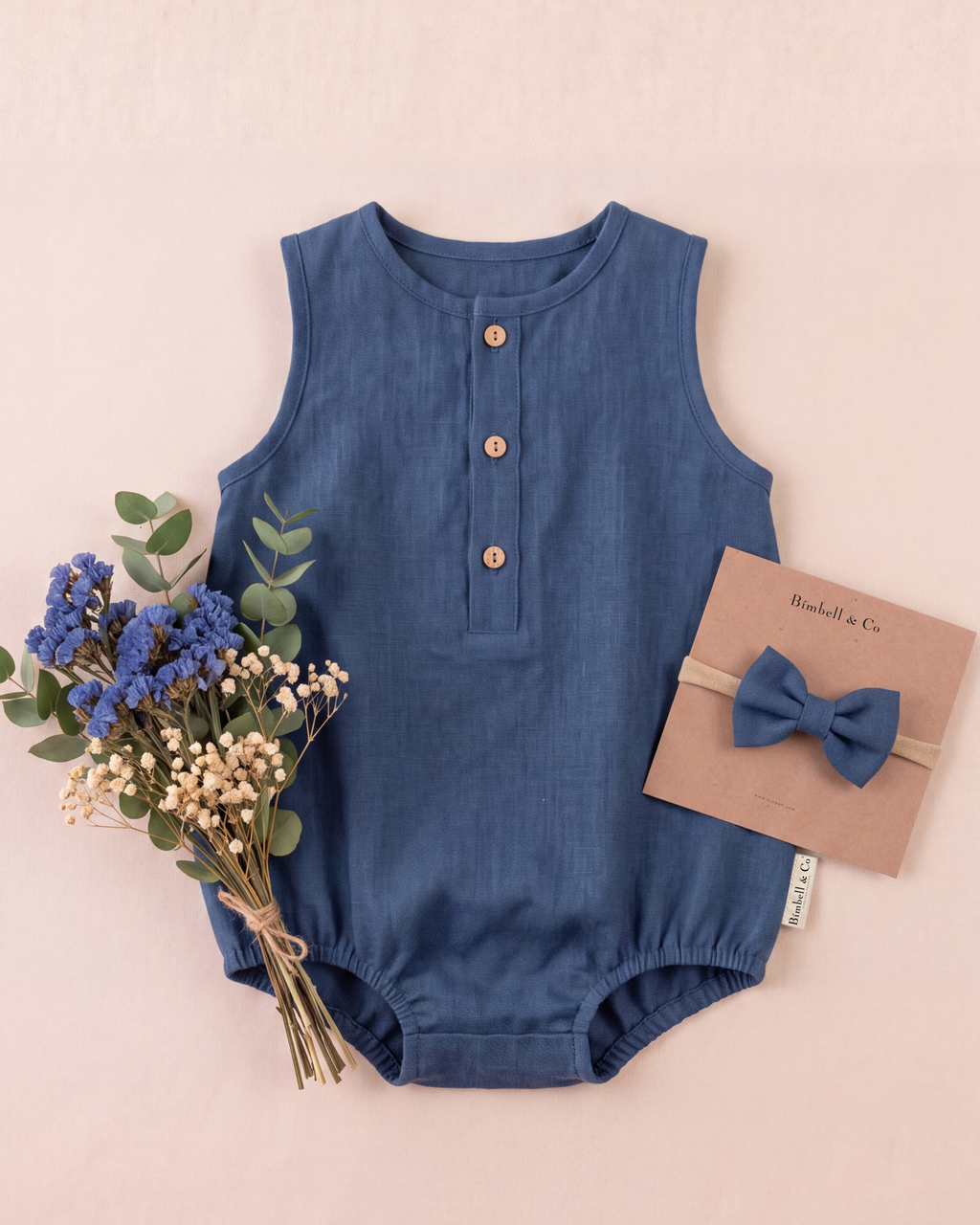 Vestido Dotty