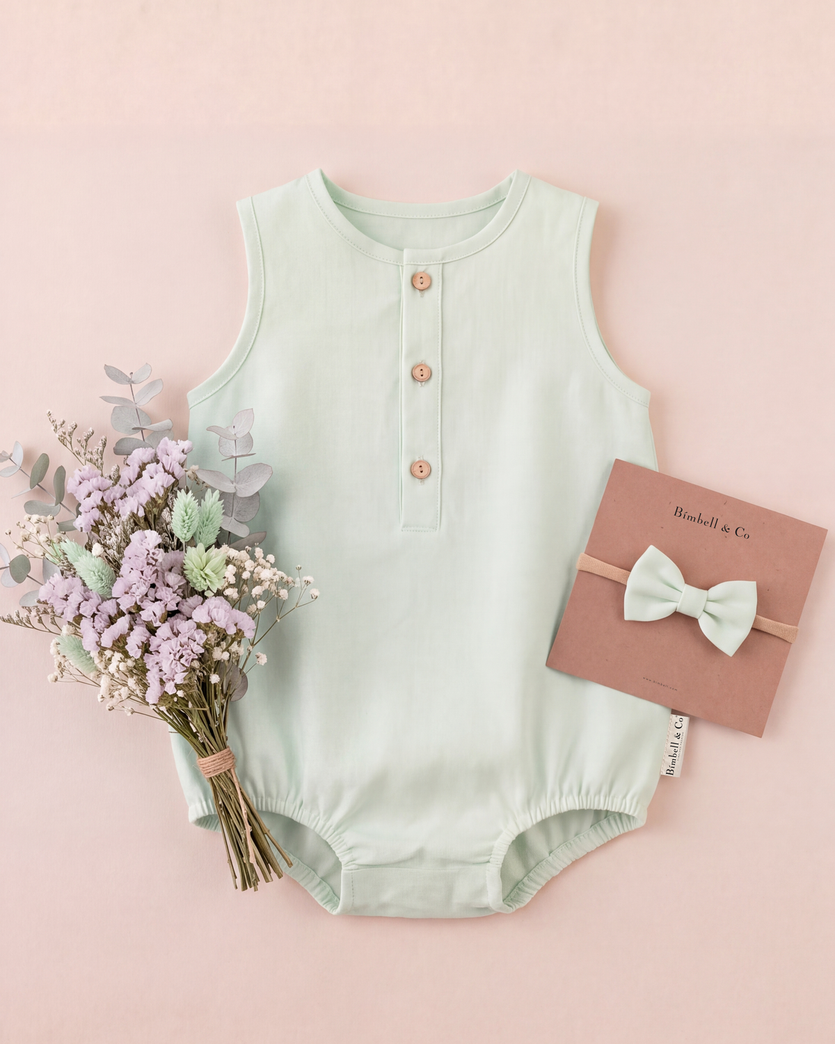 Vestido Dotty