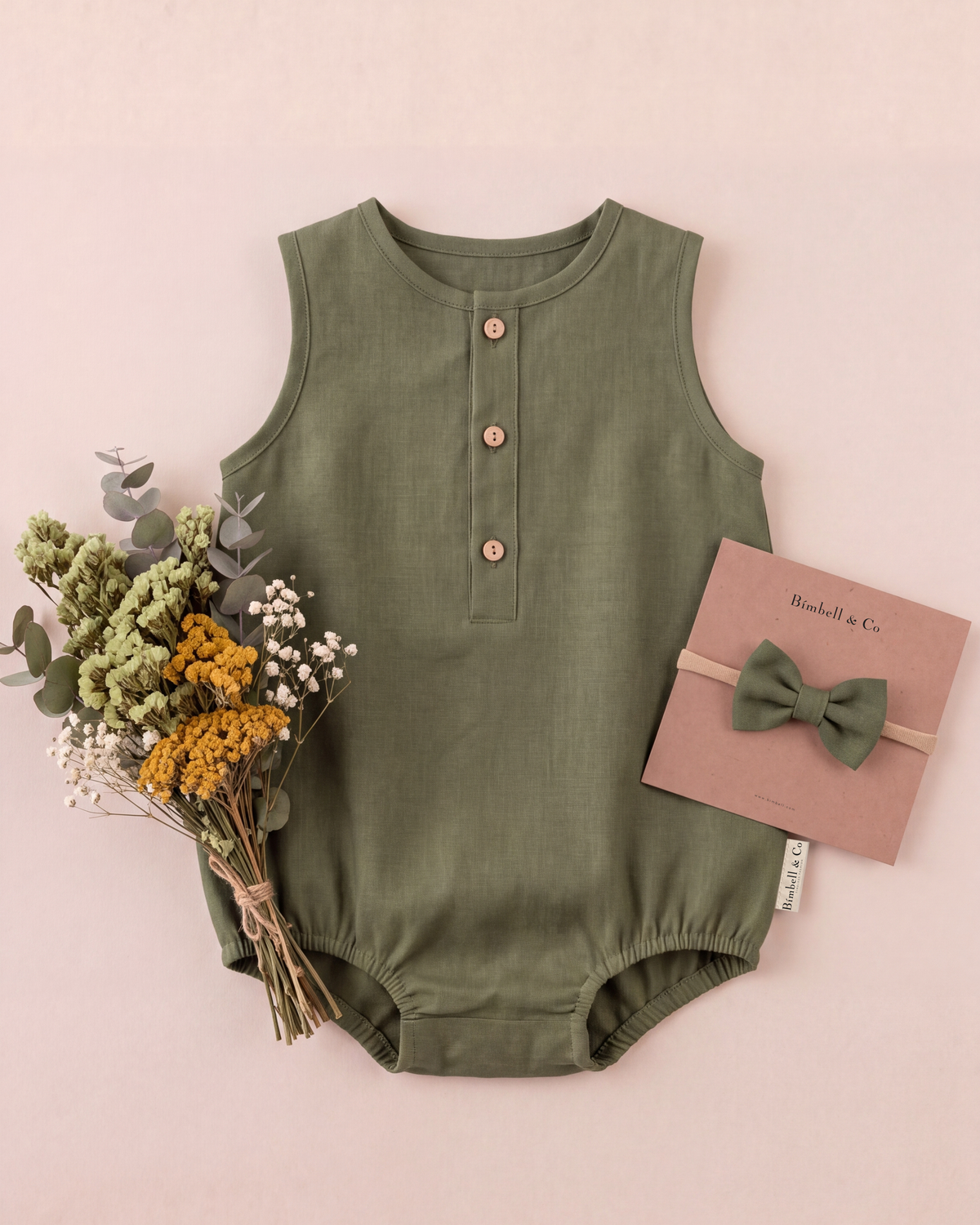 Vestido Dotty